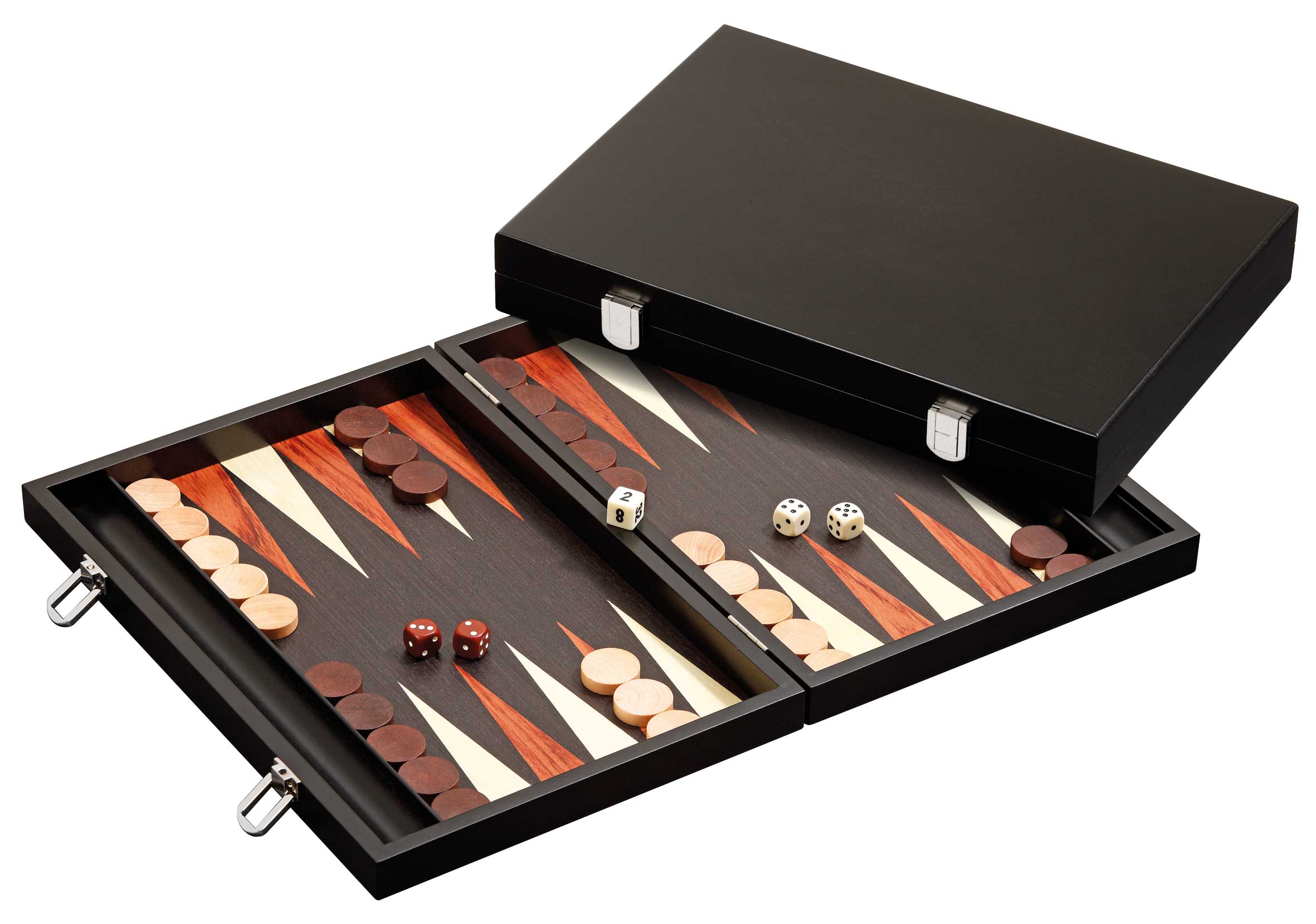 Backgammon Milos, medium