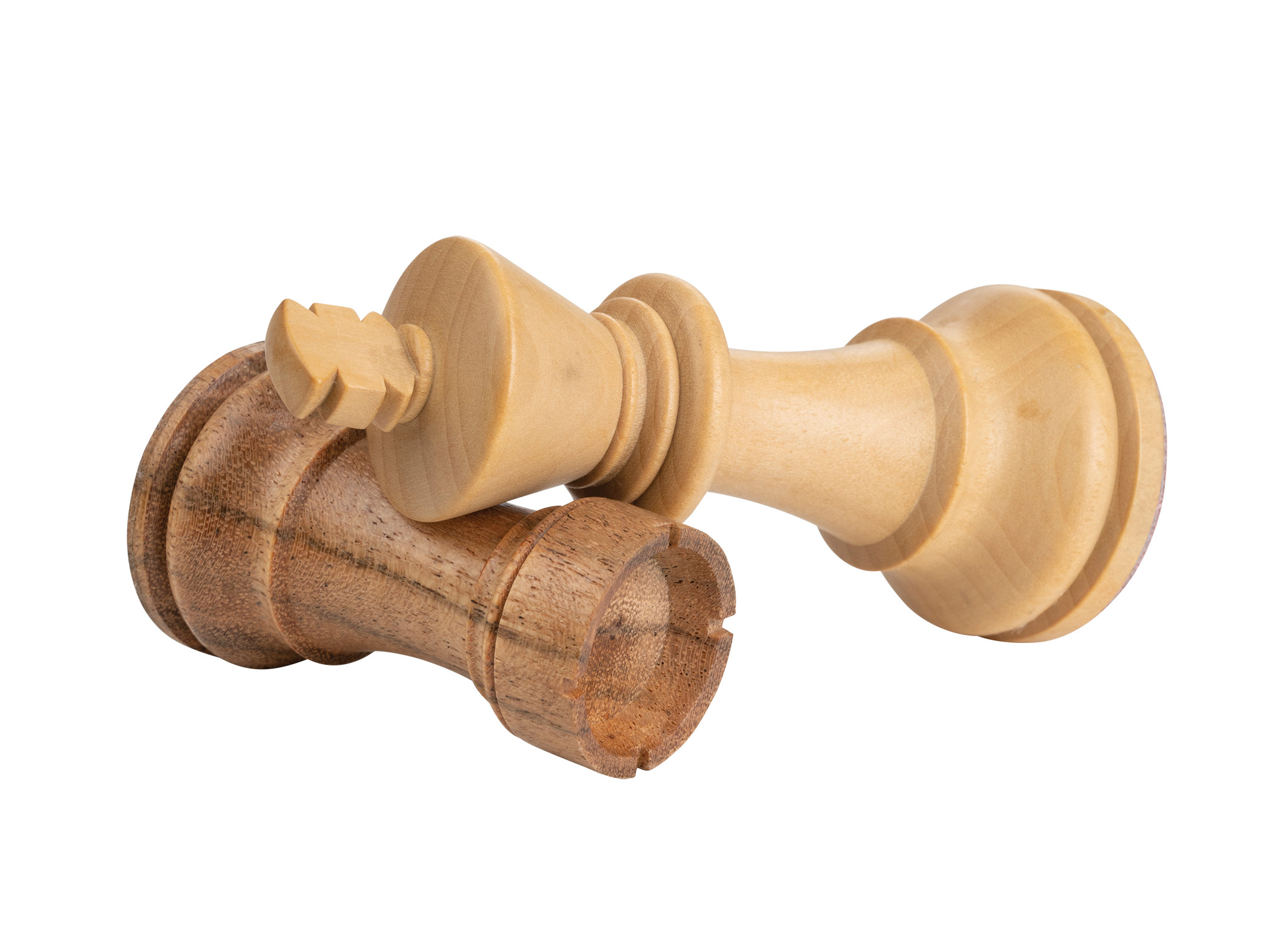 B-Goods, Chess pieces Artus, king height 78 mm