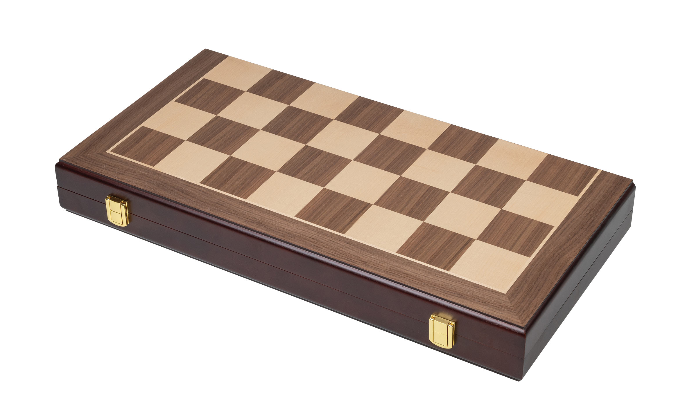 Chess cassette, tournament size, field 55