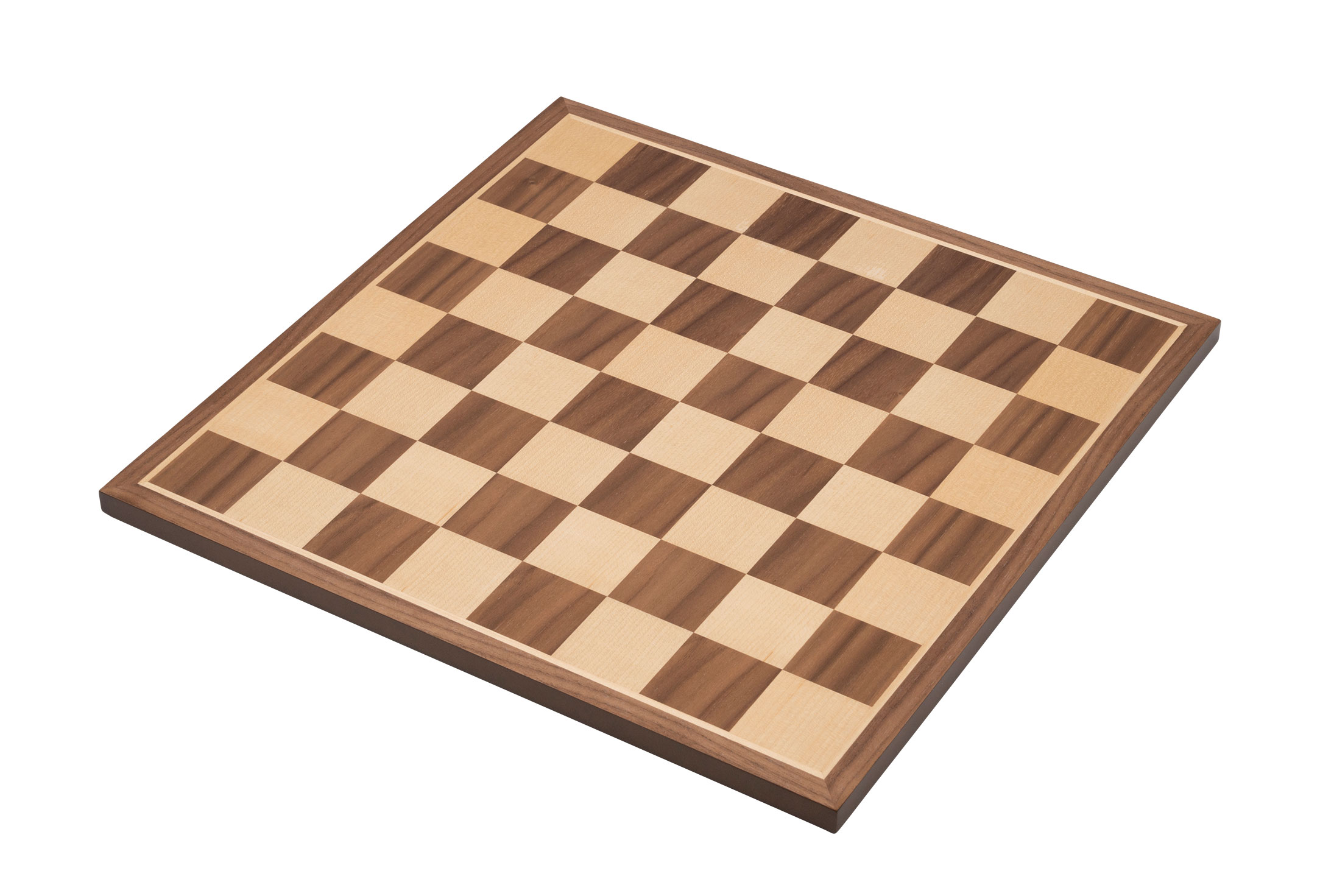 Chessboard Kopenhagen, field 45 mm