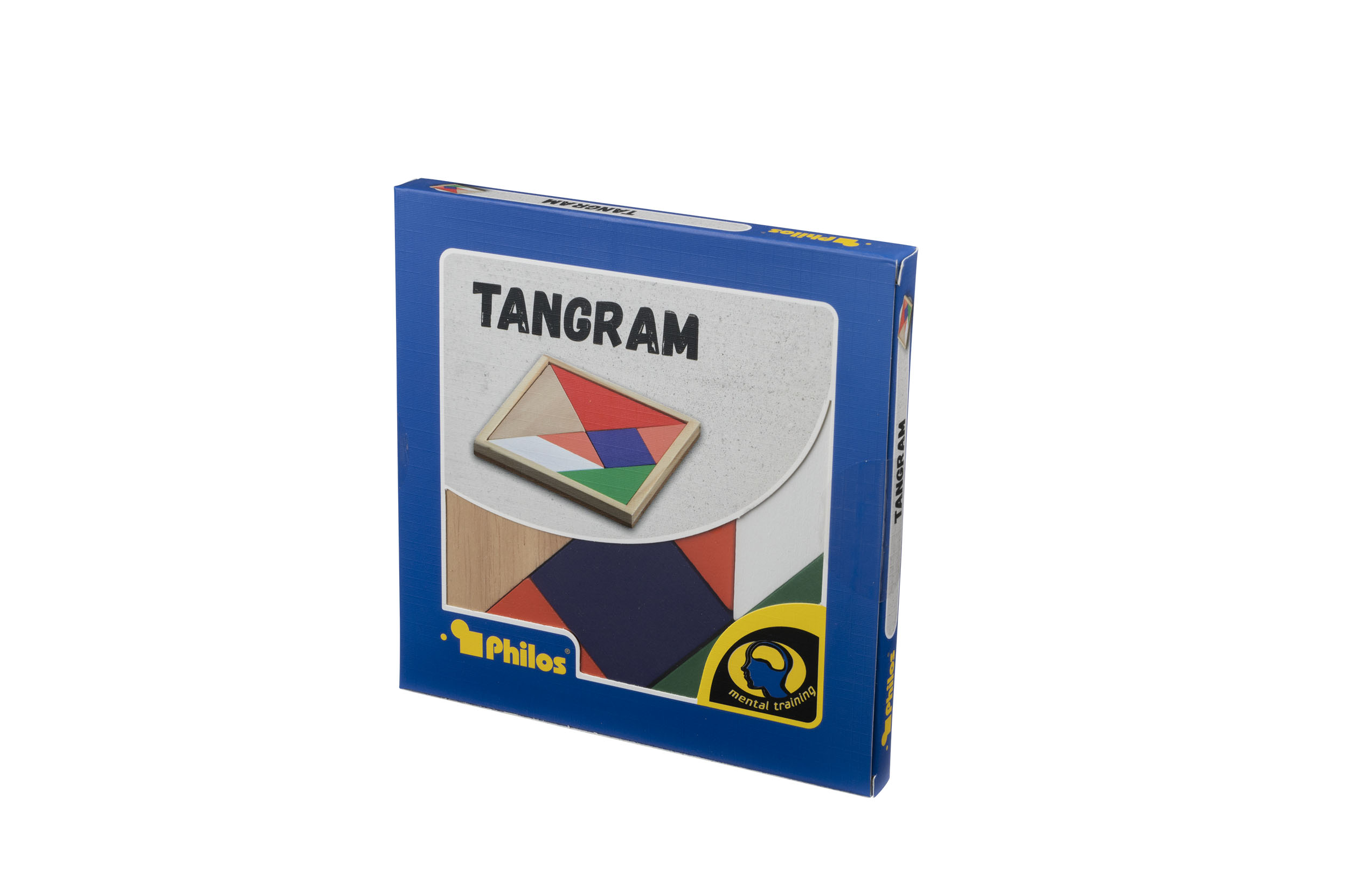Tangram, FSC 100%