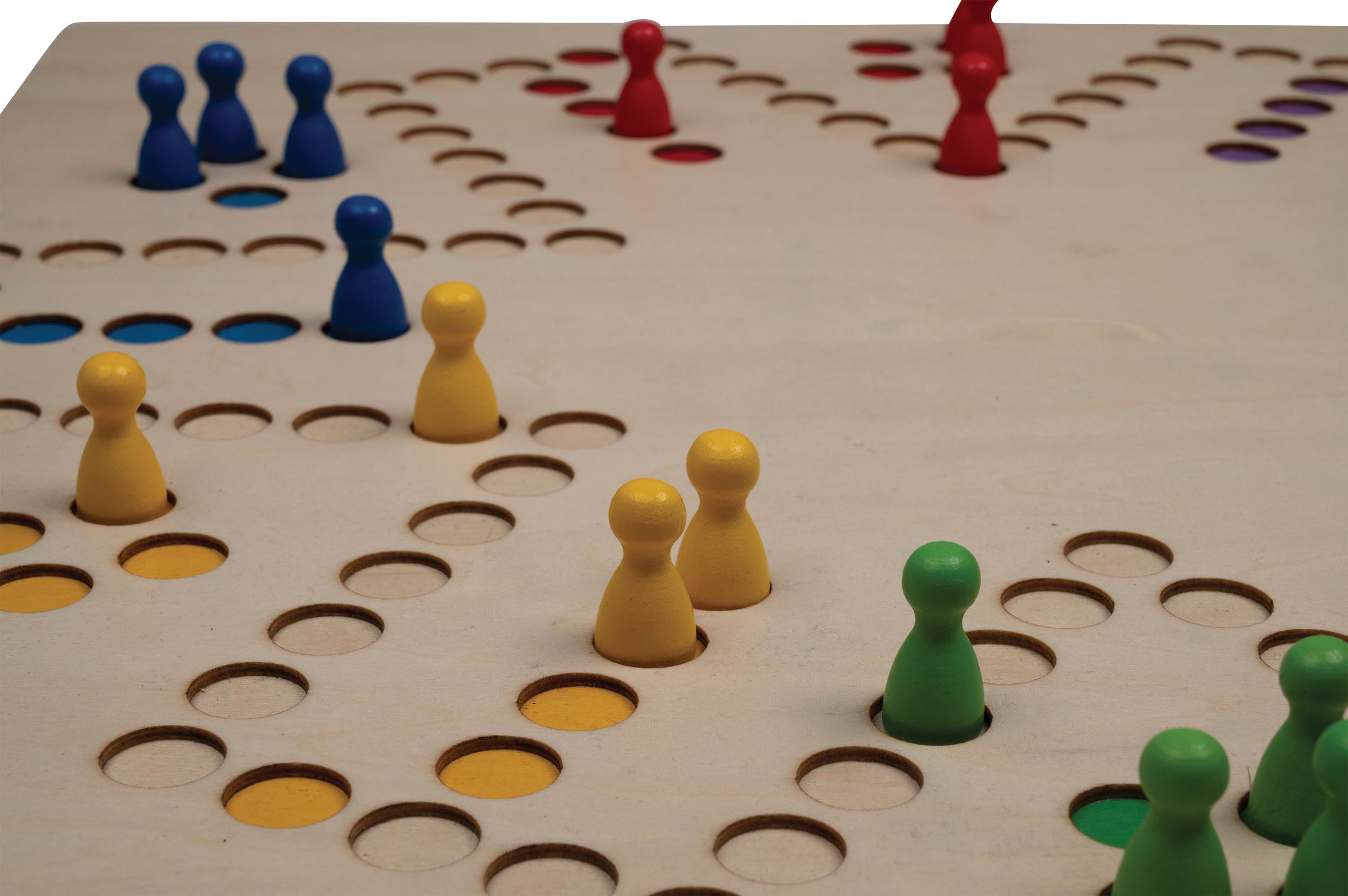 Tock, board game, card game, dice game