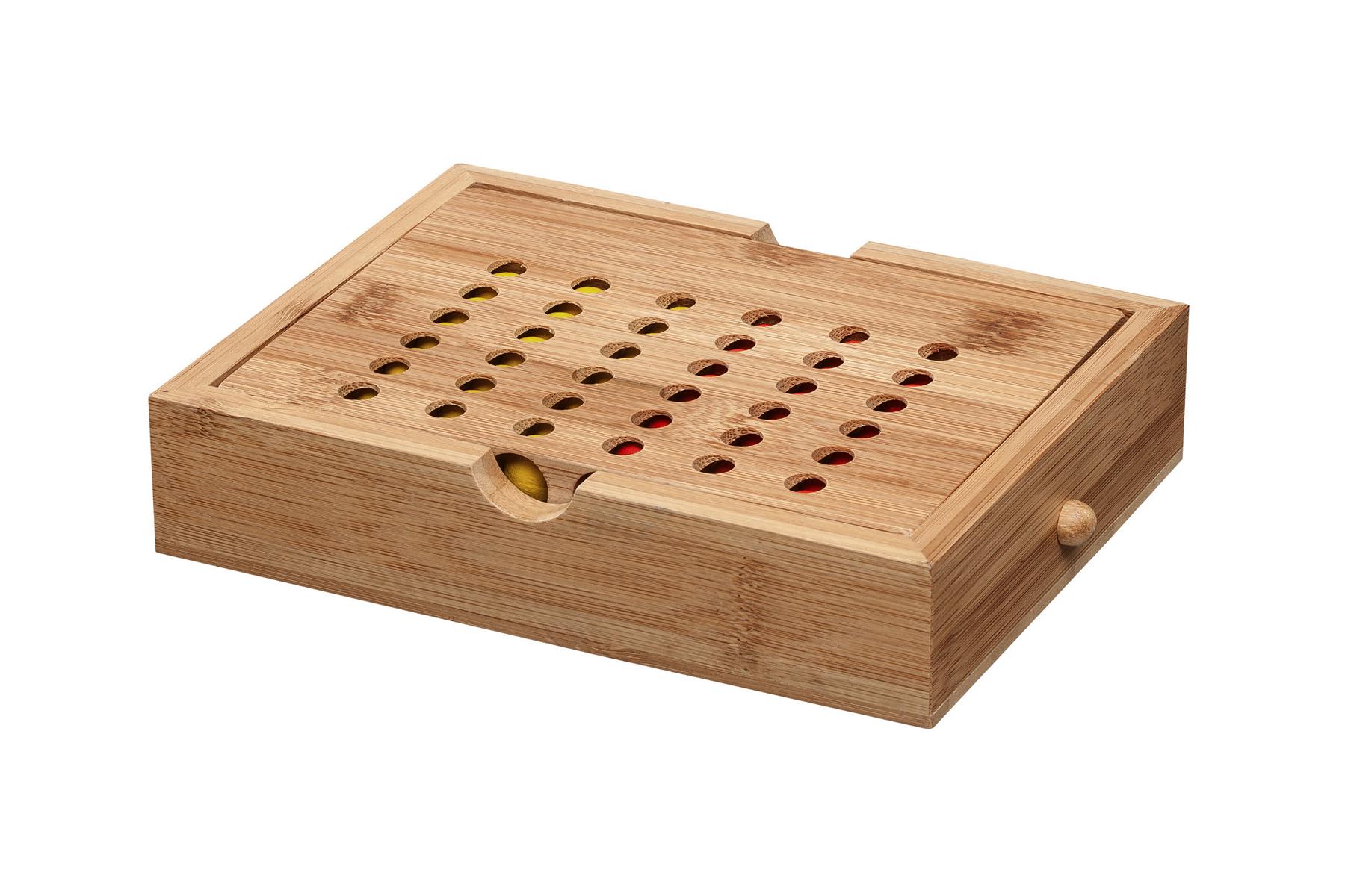 Bing go, Bamboo