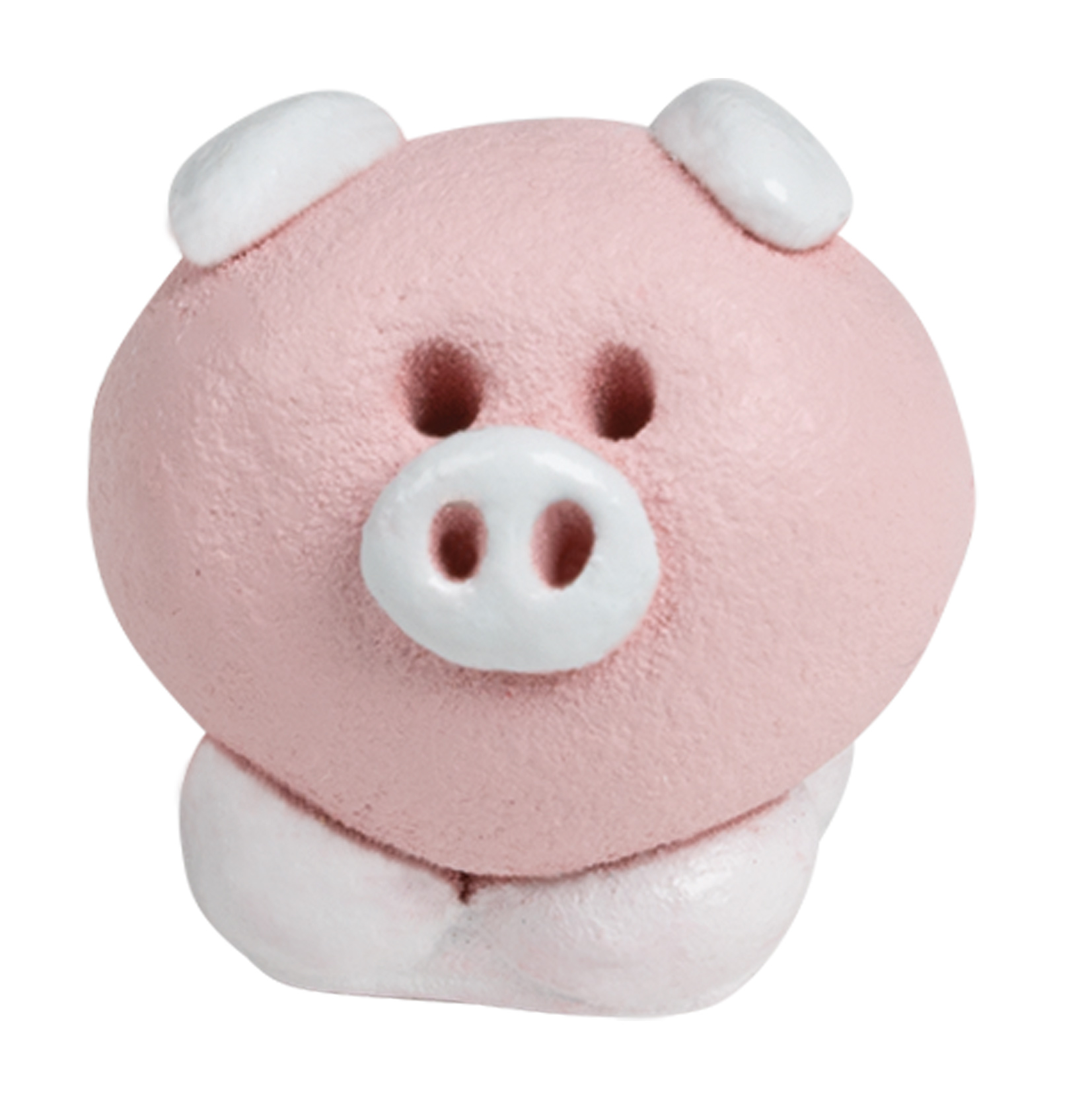 Schweinchen in der Grube - Buche