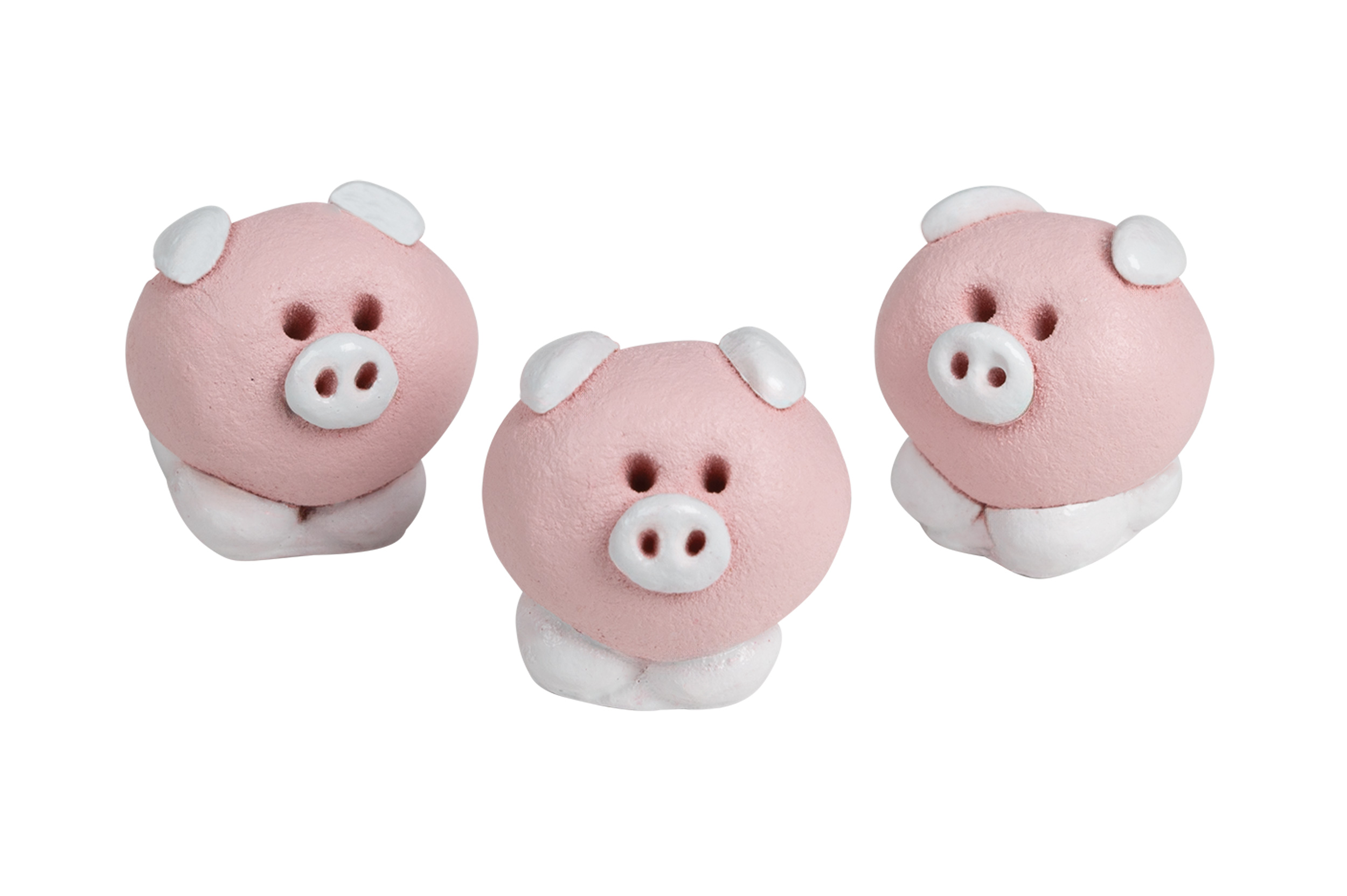 Schweinchen in der Grube - Buche