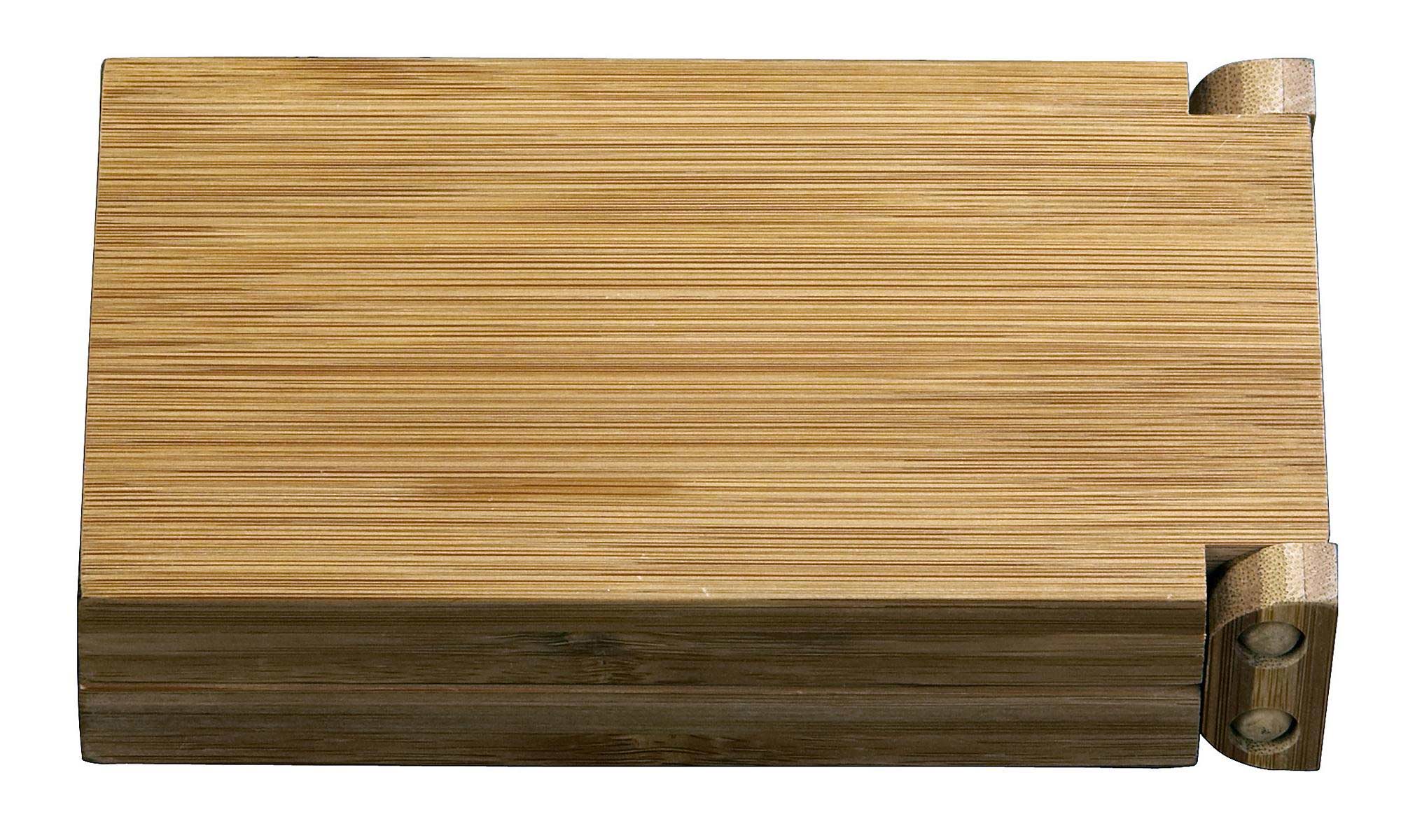 Mancala, foldable, travel game, bamboo