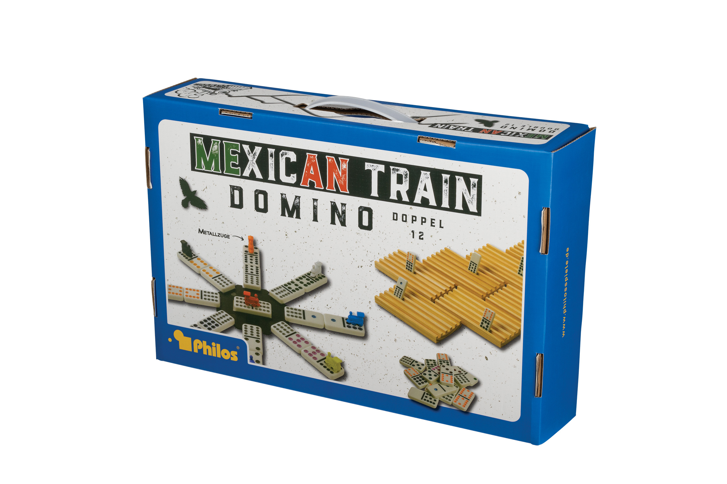 Domino Mexican Train Domino Mexican Train