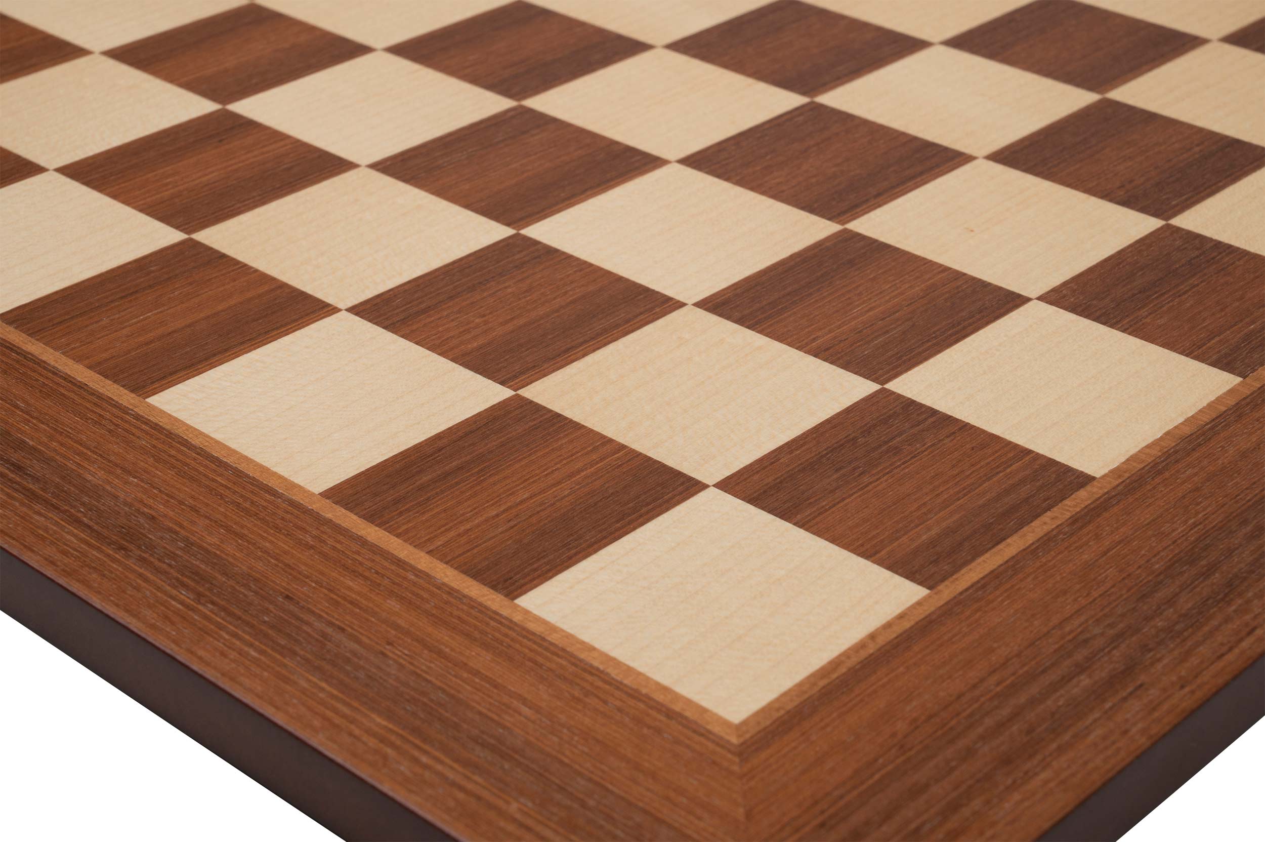 Chessboard London, field 50 mm