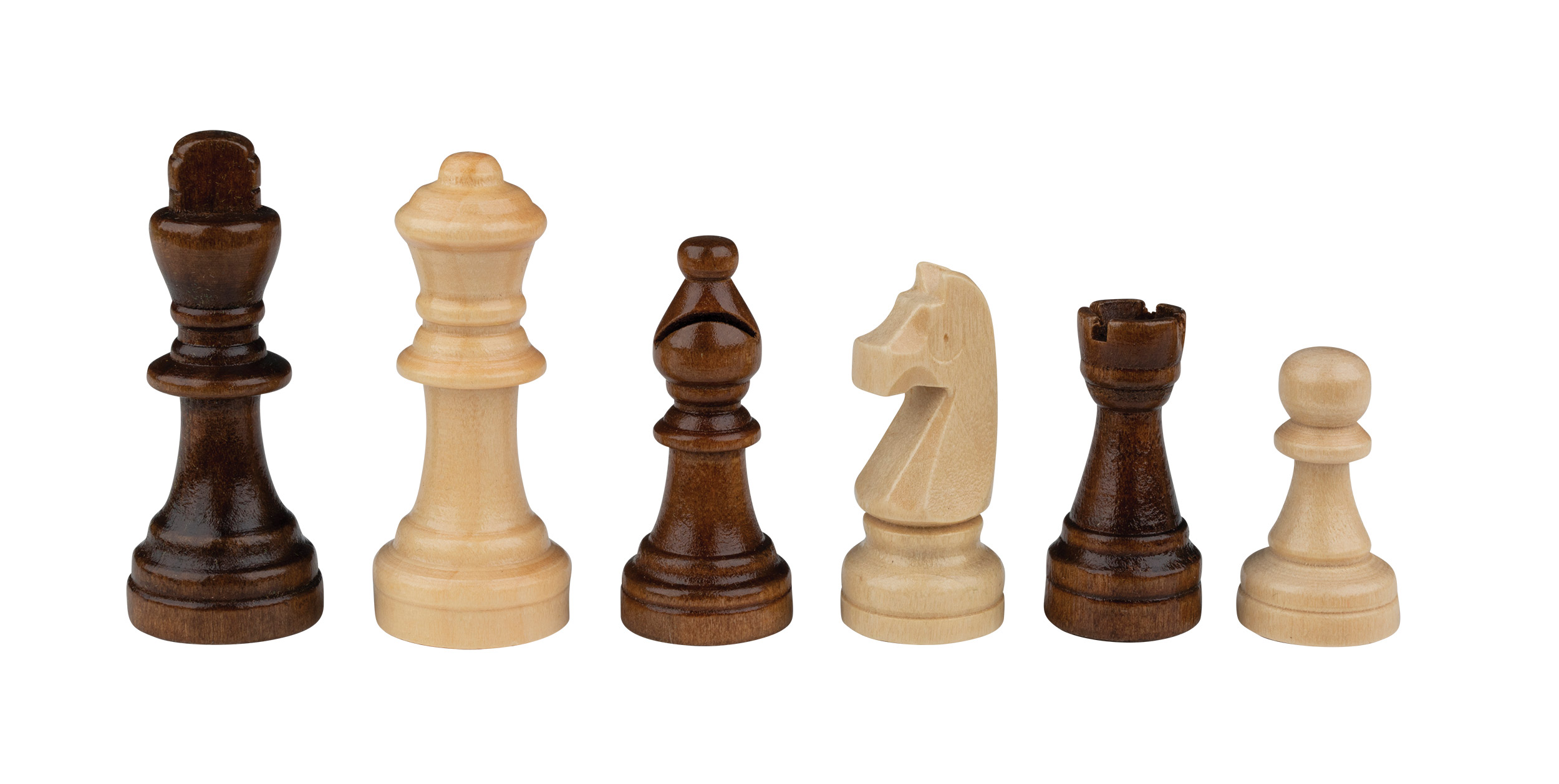 Chess cassette, field 26 mm, with numbers and letters