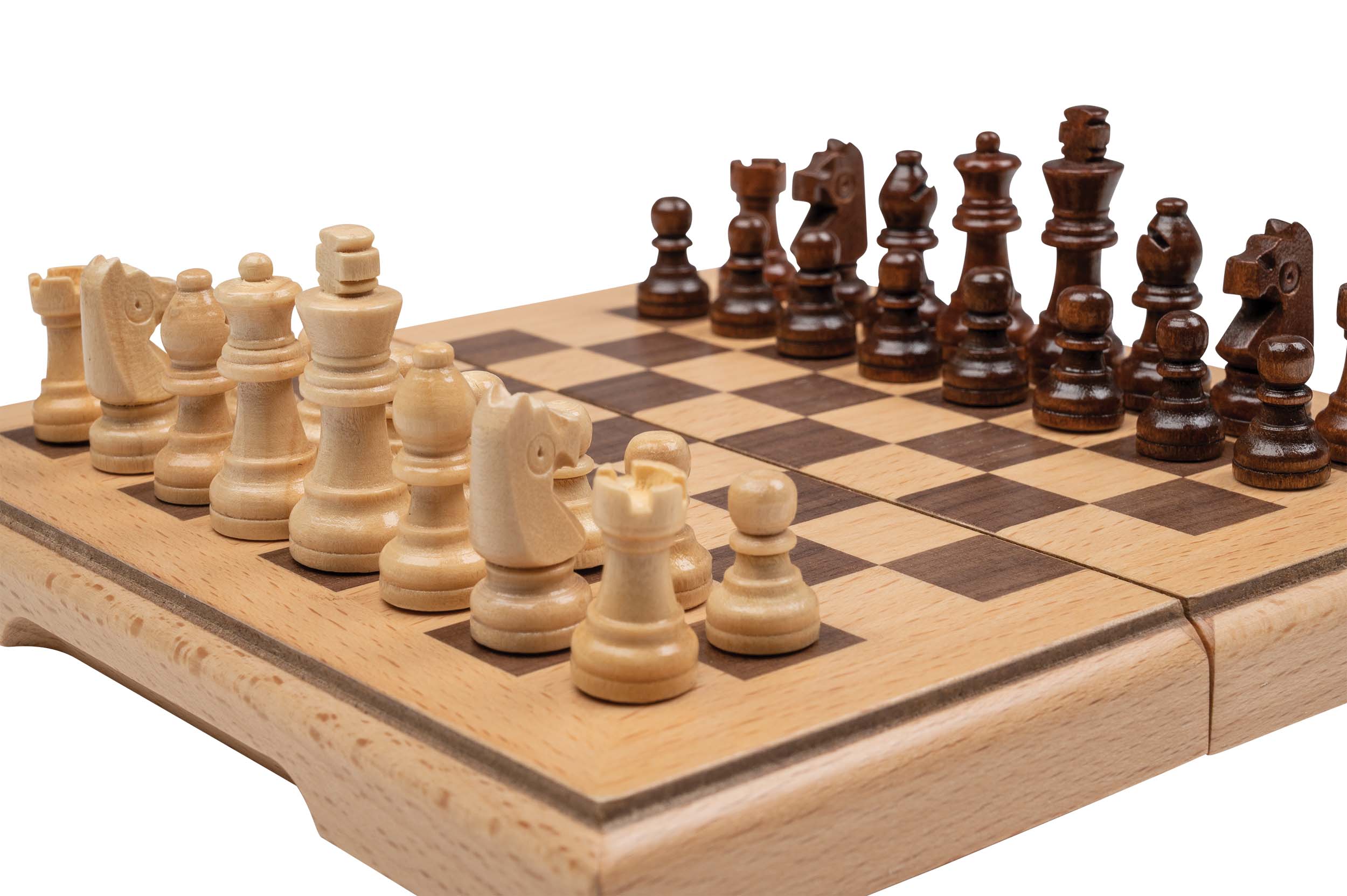 Chess cassette, travel, field 17 mm, magnetic Chess cassette, travel, field 17 mm, magnetic