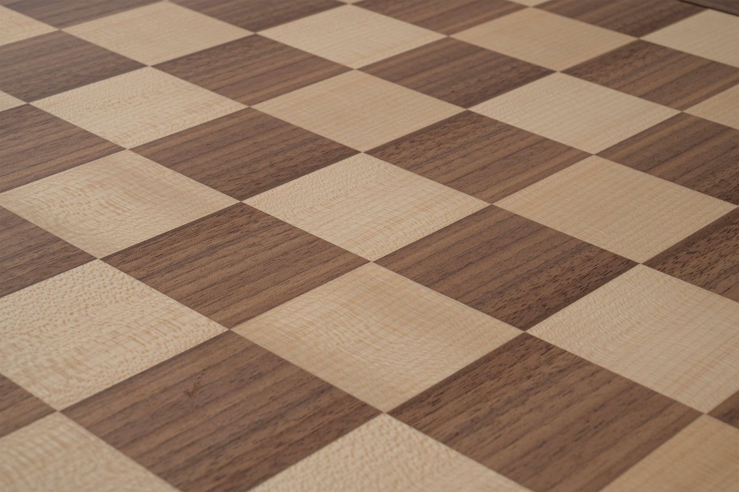 Chessboard Prag, field 50 mm