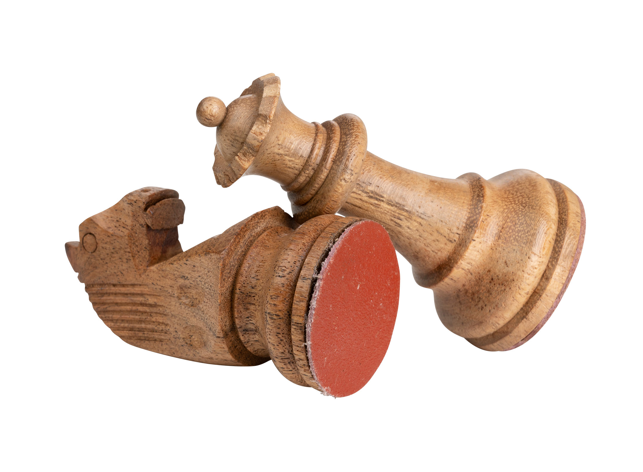 B-Goods, Chess pieces Artus, king height 78 mm