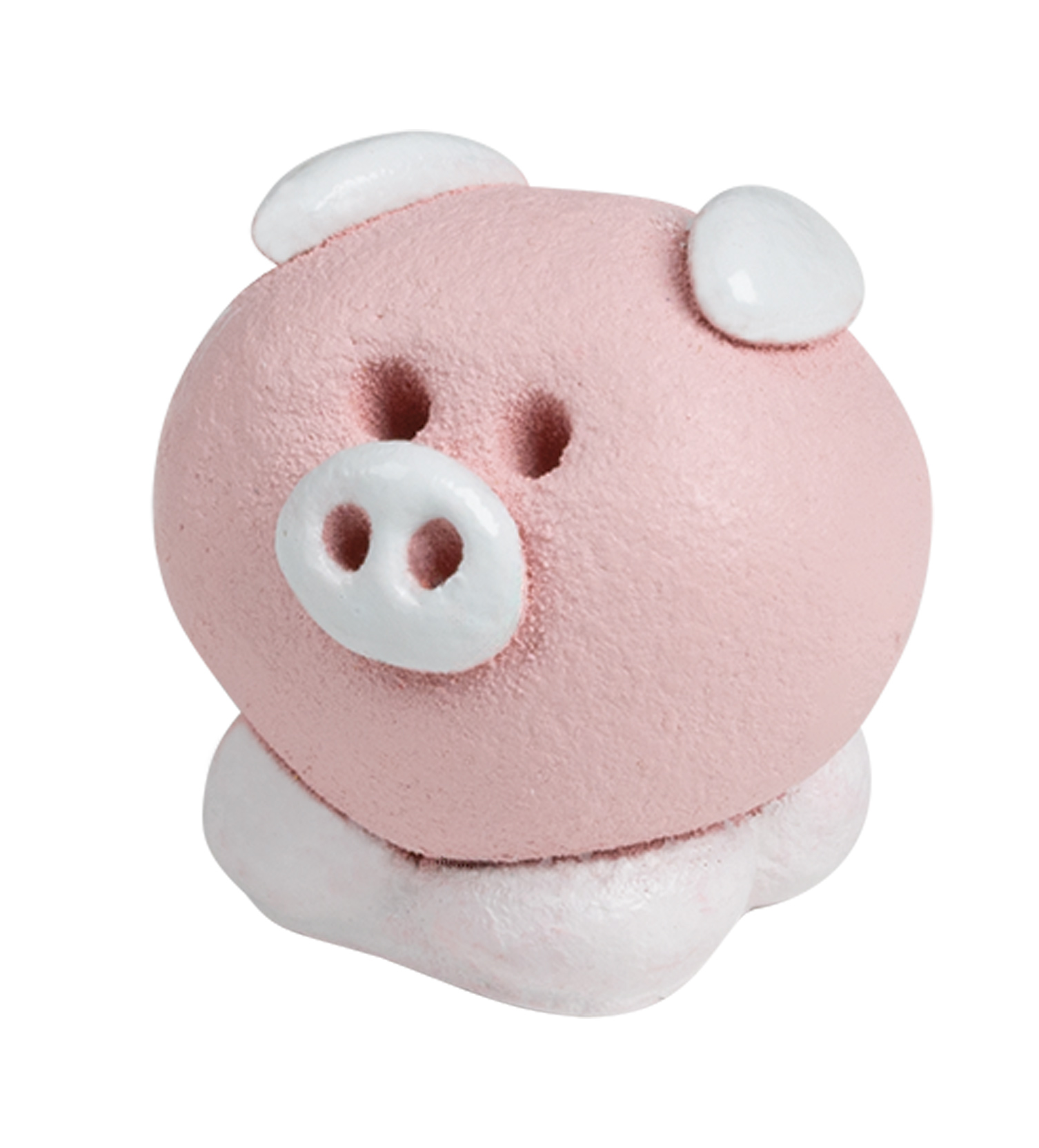 Schweinchen in der Grube - Buche