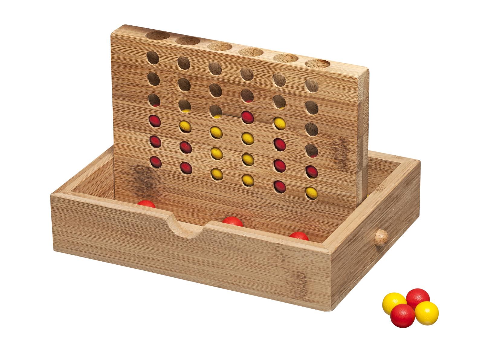 Bing go, Bamboo