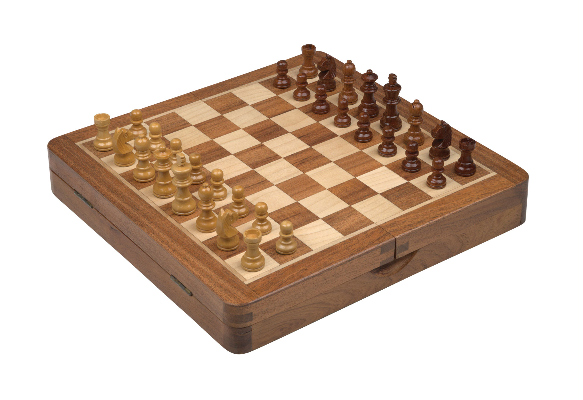 Chess cassette, field 25 mm, magnetic Chess cassette, field 25 mm, magnetic