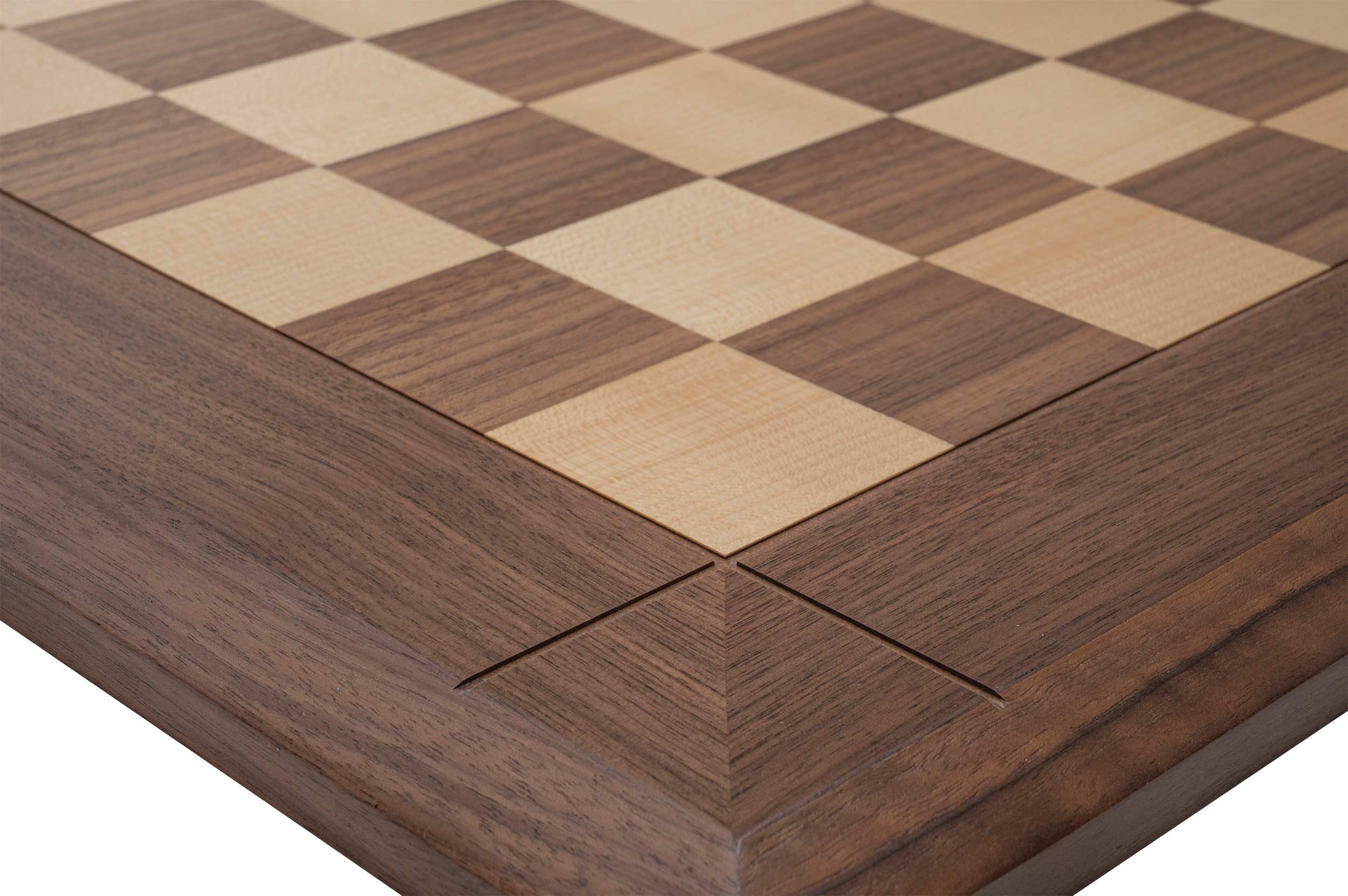 Chessboard Prag, field 50 mm