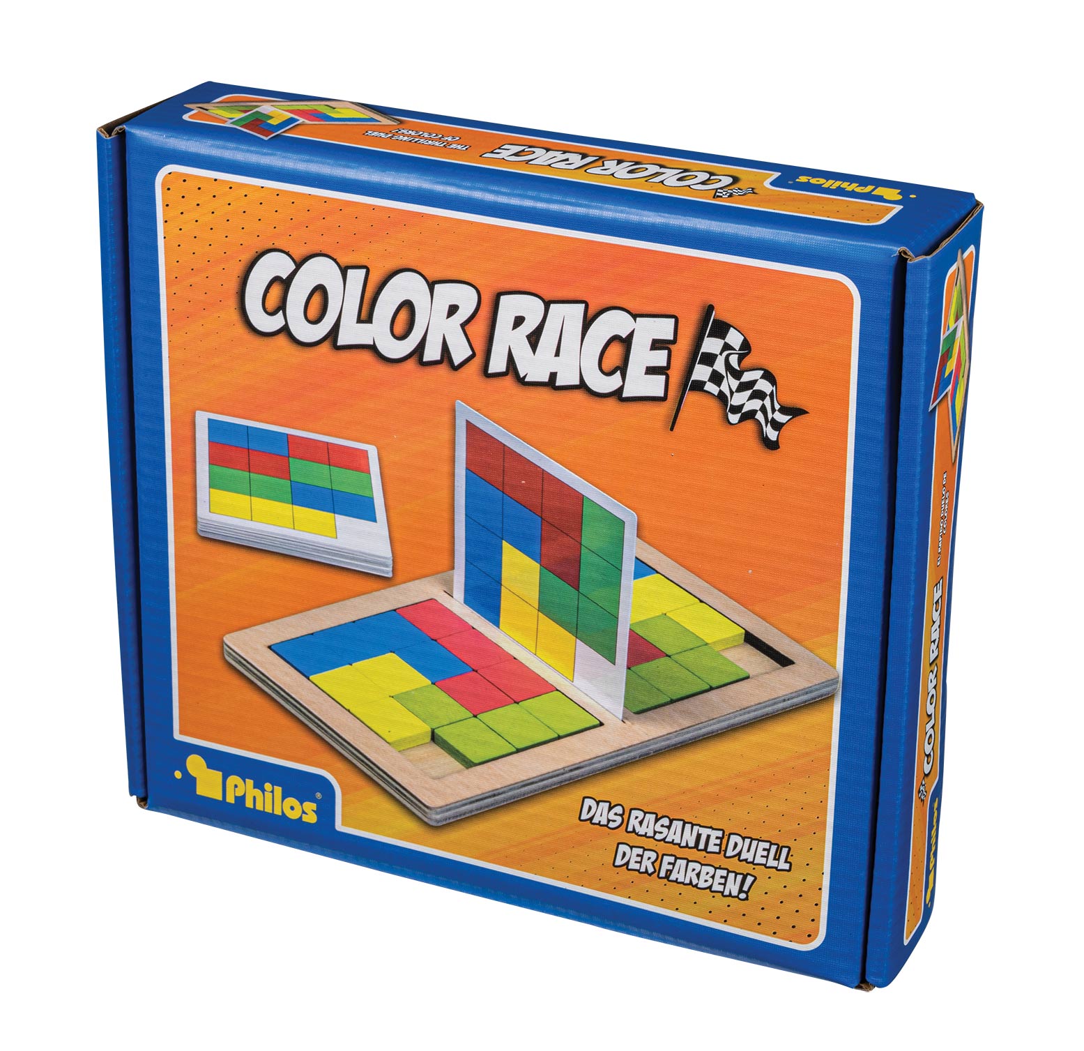 Color Race