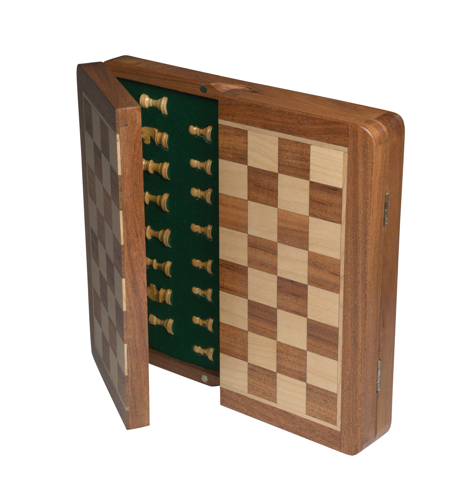 Chess cassette, field 25 mm, magnetic Chess cassette, field 25 mm, magnetic