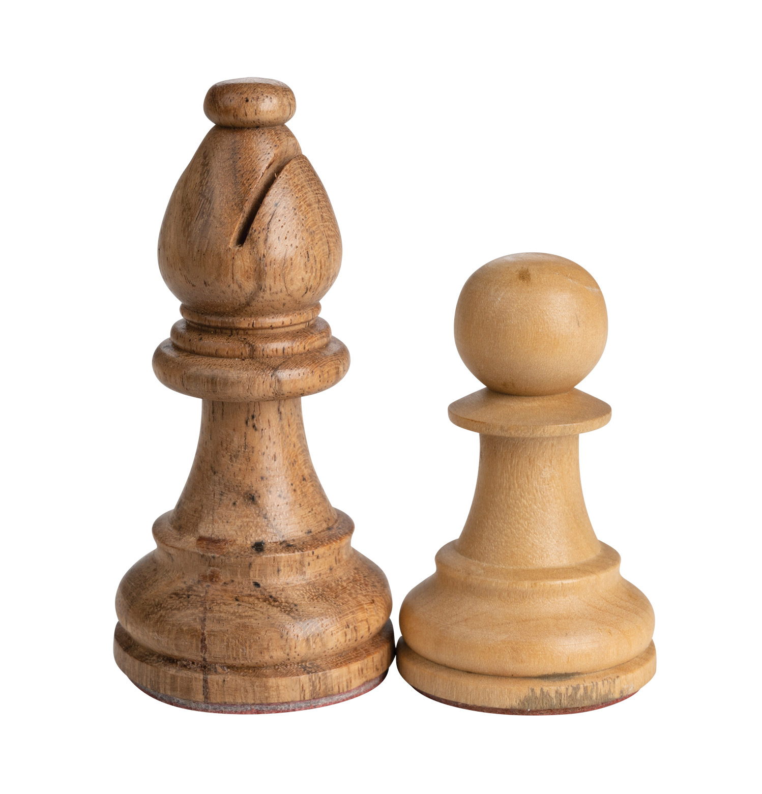 B-Goods, Chess pieces Artus, king height 78 mm