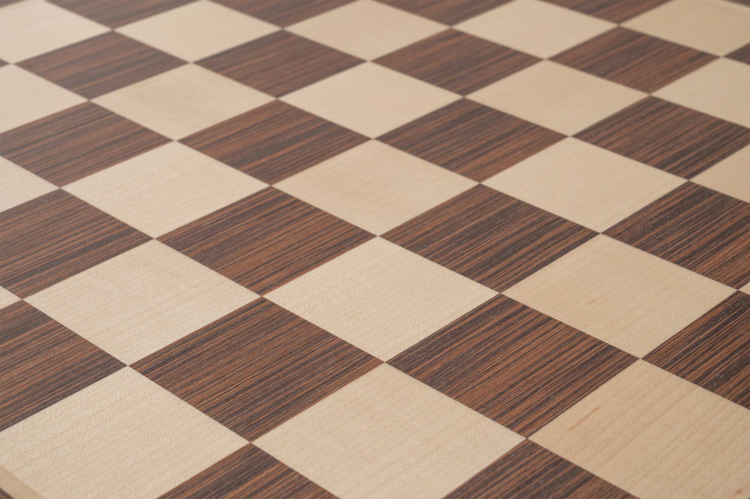 Chessboard Helsinki, field 55 mm