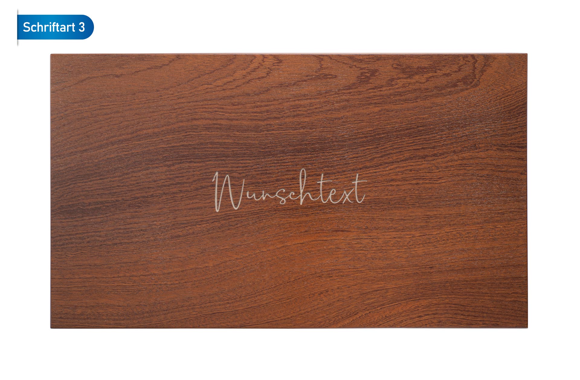 Backgammon Symi, large, magnetic lock