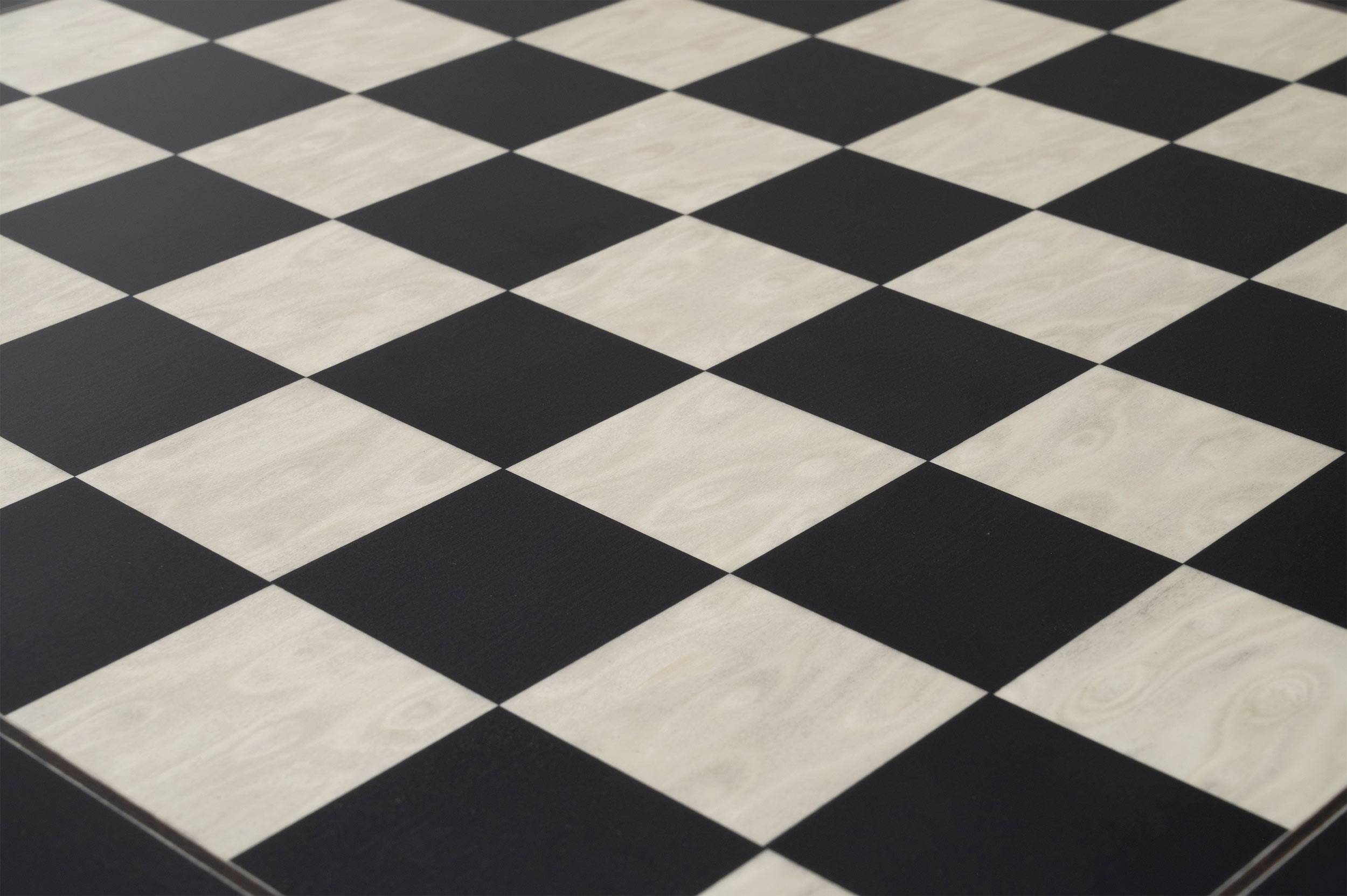 Chessboard Paris, field 55 mm