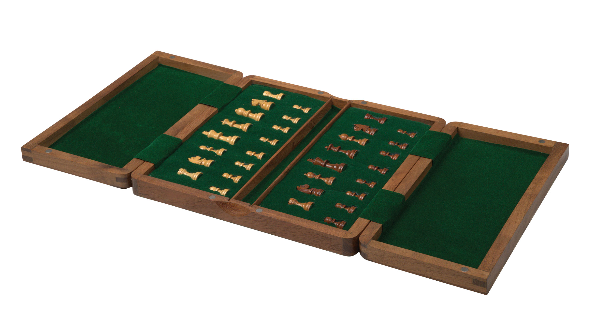 Chess cassette, field 25 mm, magnetic Chess cassette, field 25 mm, magnetic