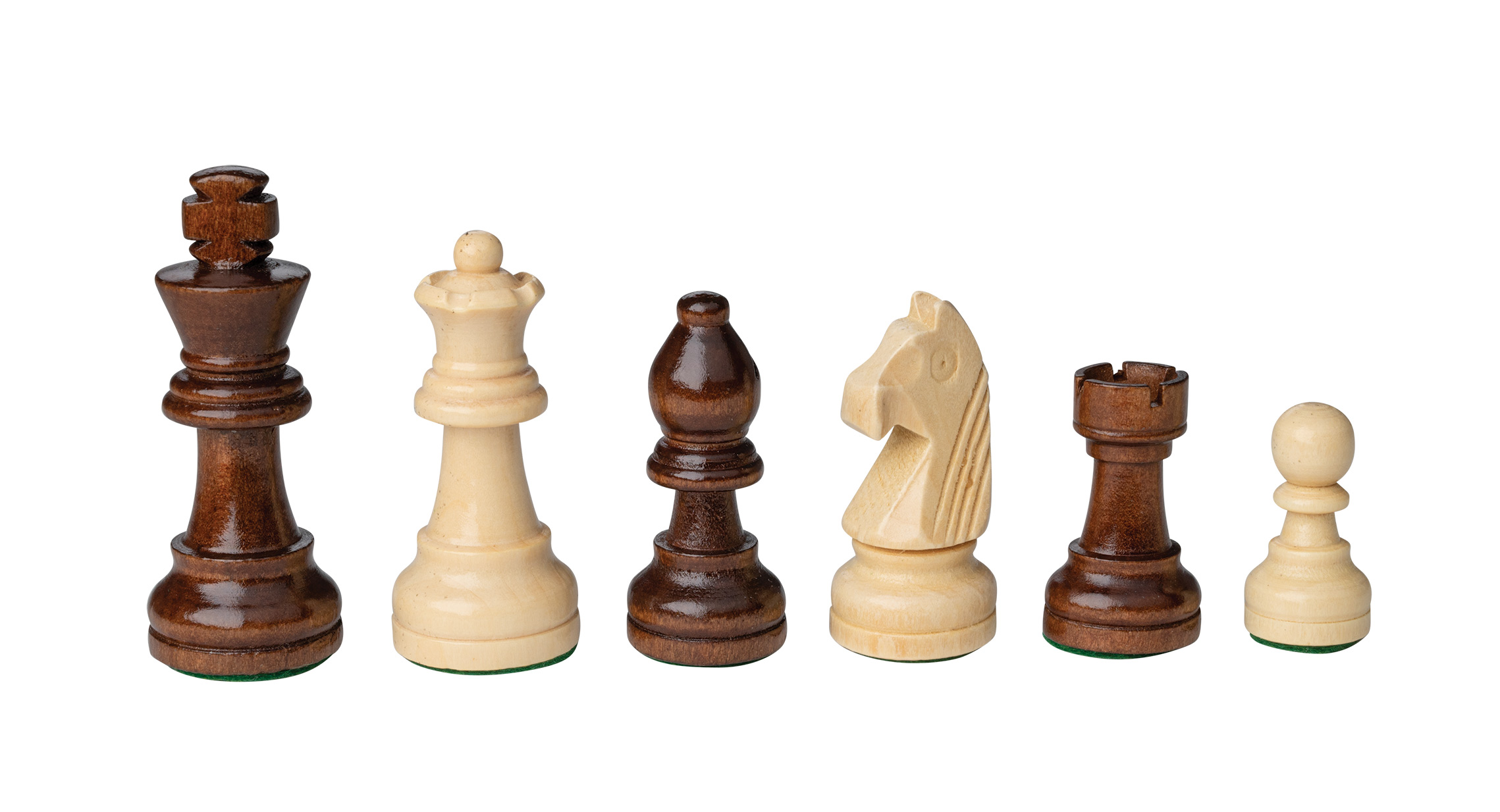 Chess cassette, field 33 mm