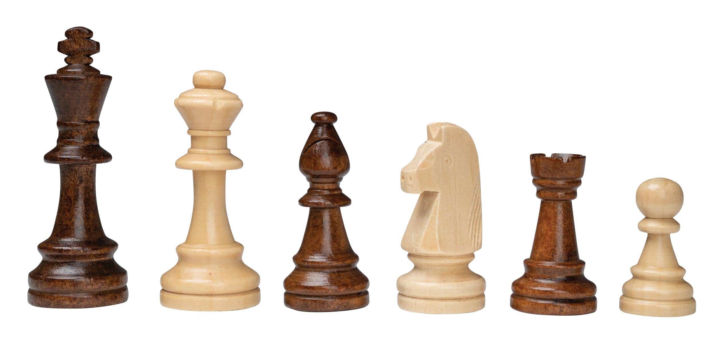 Chess cassette, tournament size, field 55
