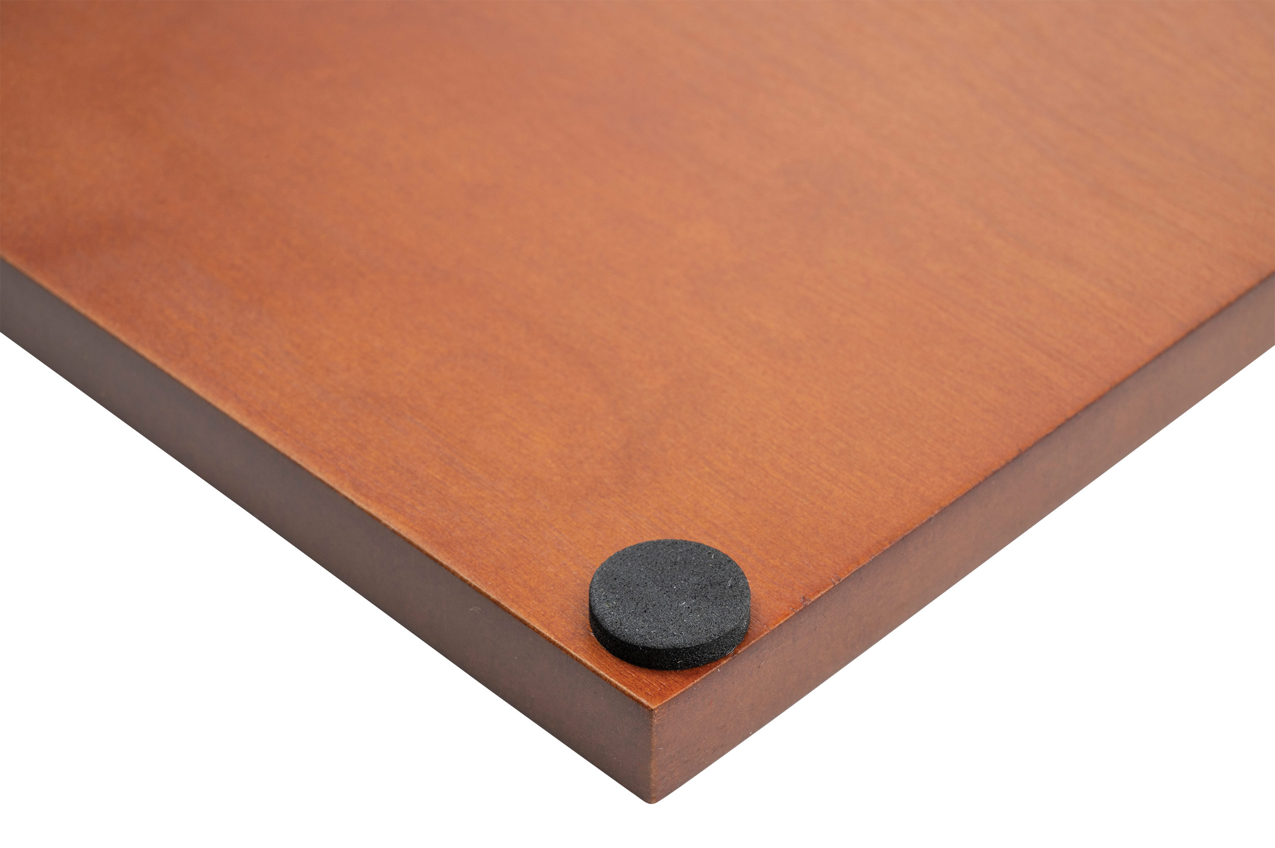 Chessboard London, field 55 mm, with numbers and letters