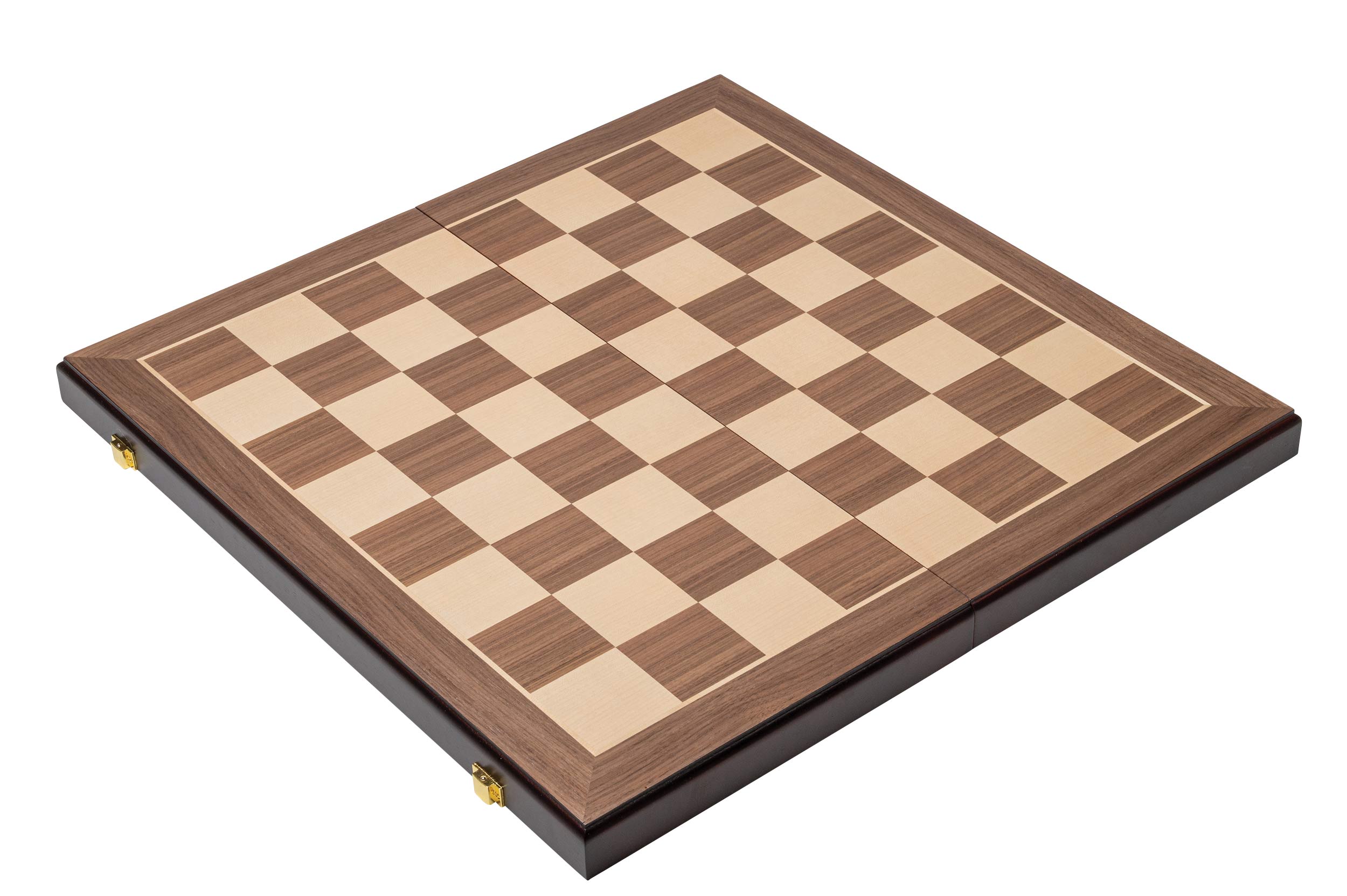 Chess cassette, tournament size, field 55