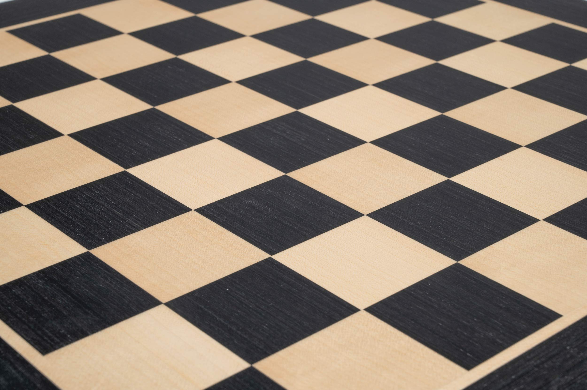 Chessboard Brüssel, field 55 mm