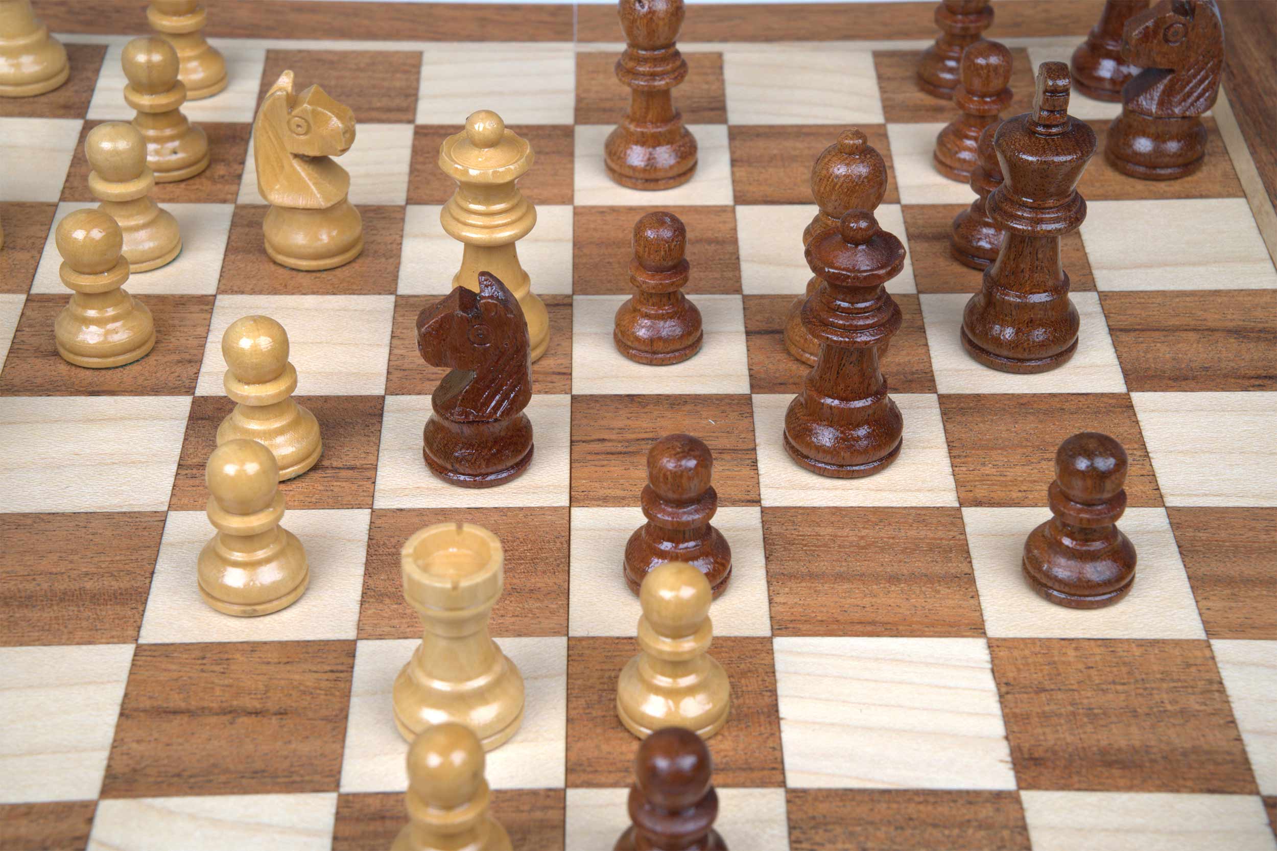 Chess cassette, field 25 mm, magnetic Chess cassette, field 25 mm, magnetic