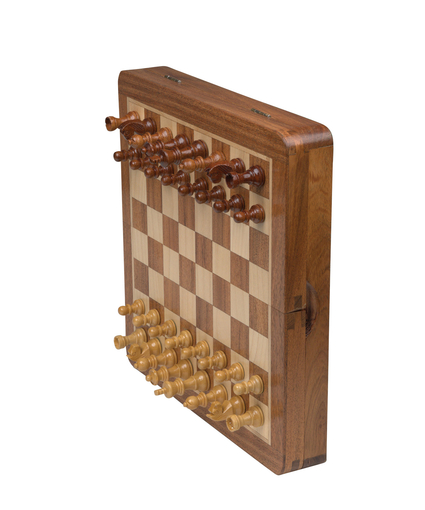 Chess cassette, field 25 mm, magnetic Chess cassette, field 25 mm, magnetic