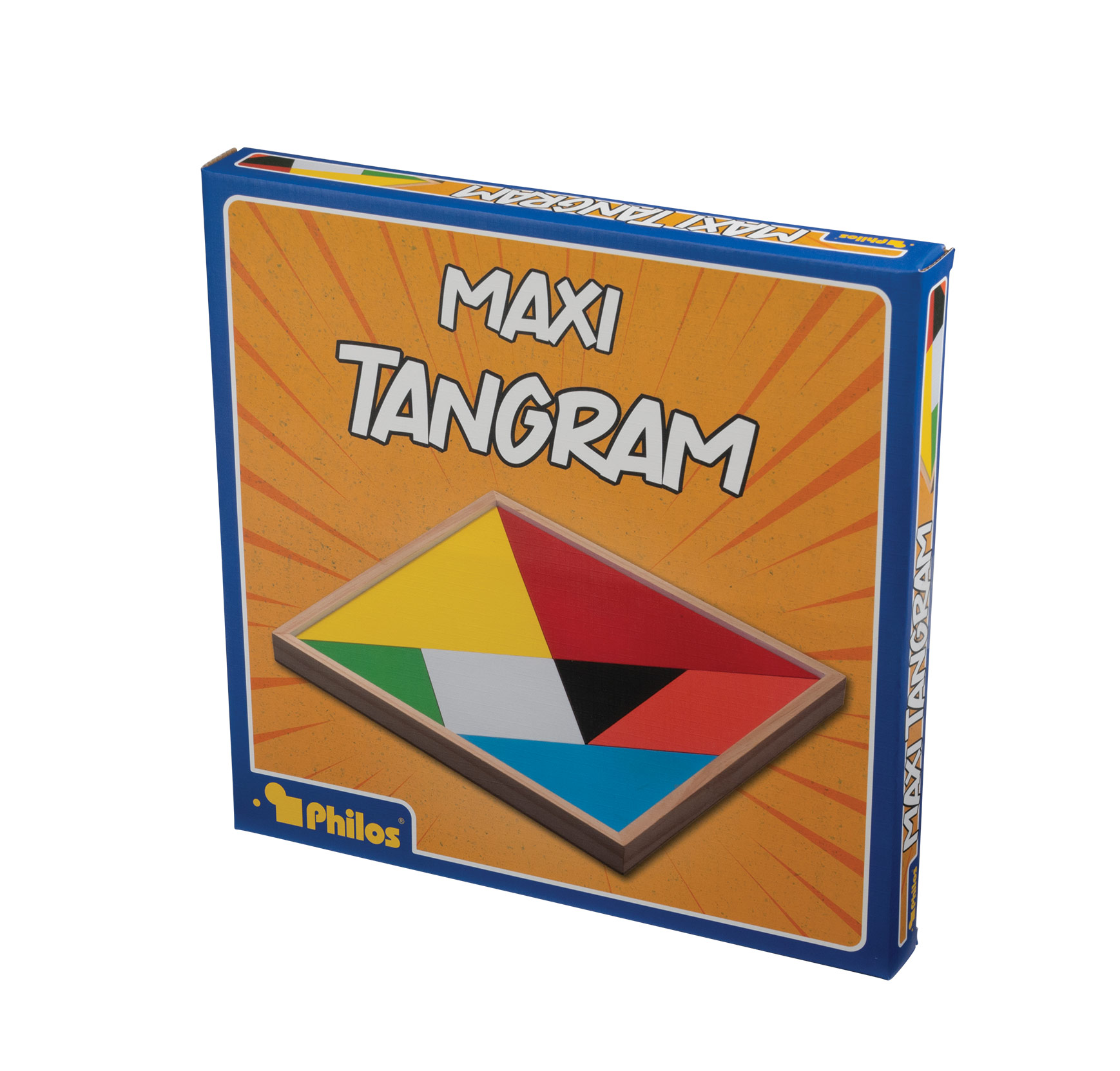 Maxi Tangram