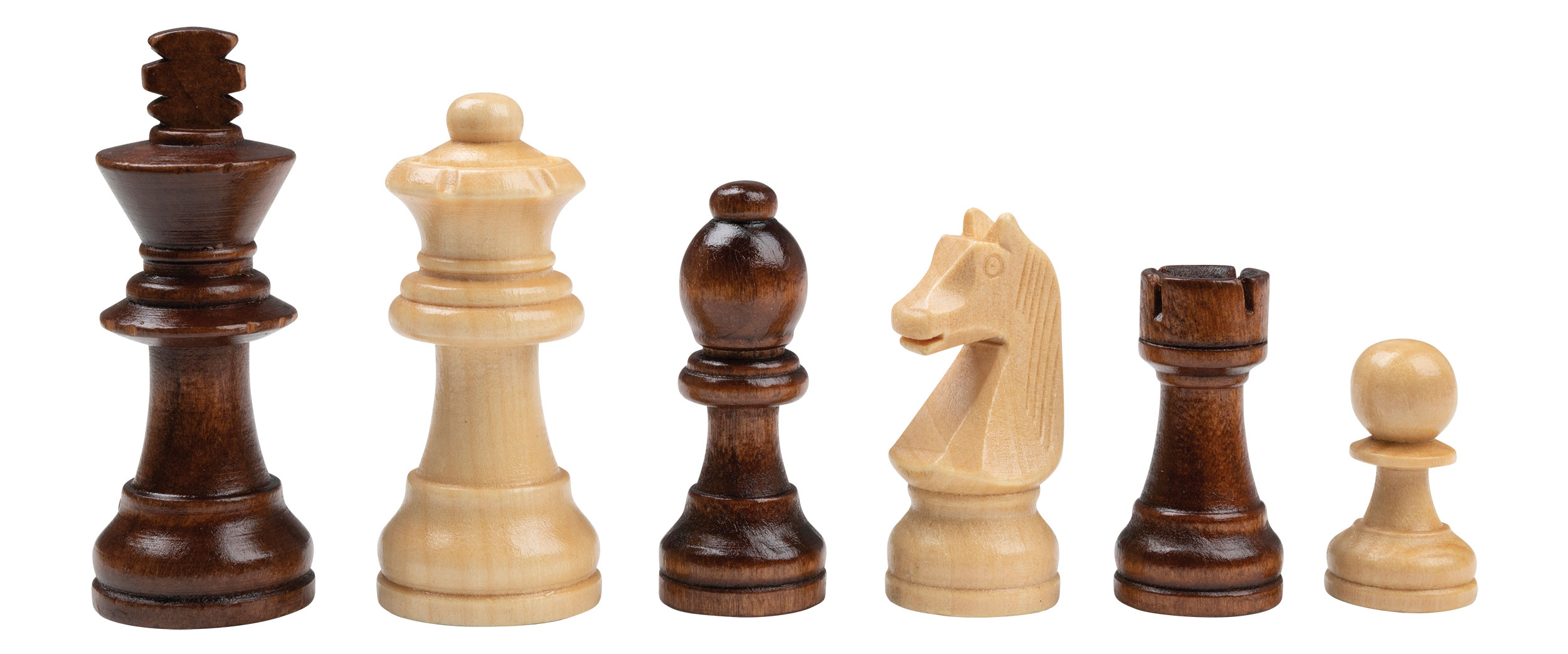 Chess cassette, field 42 mm, with numbers and letters