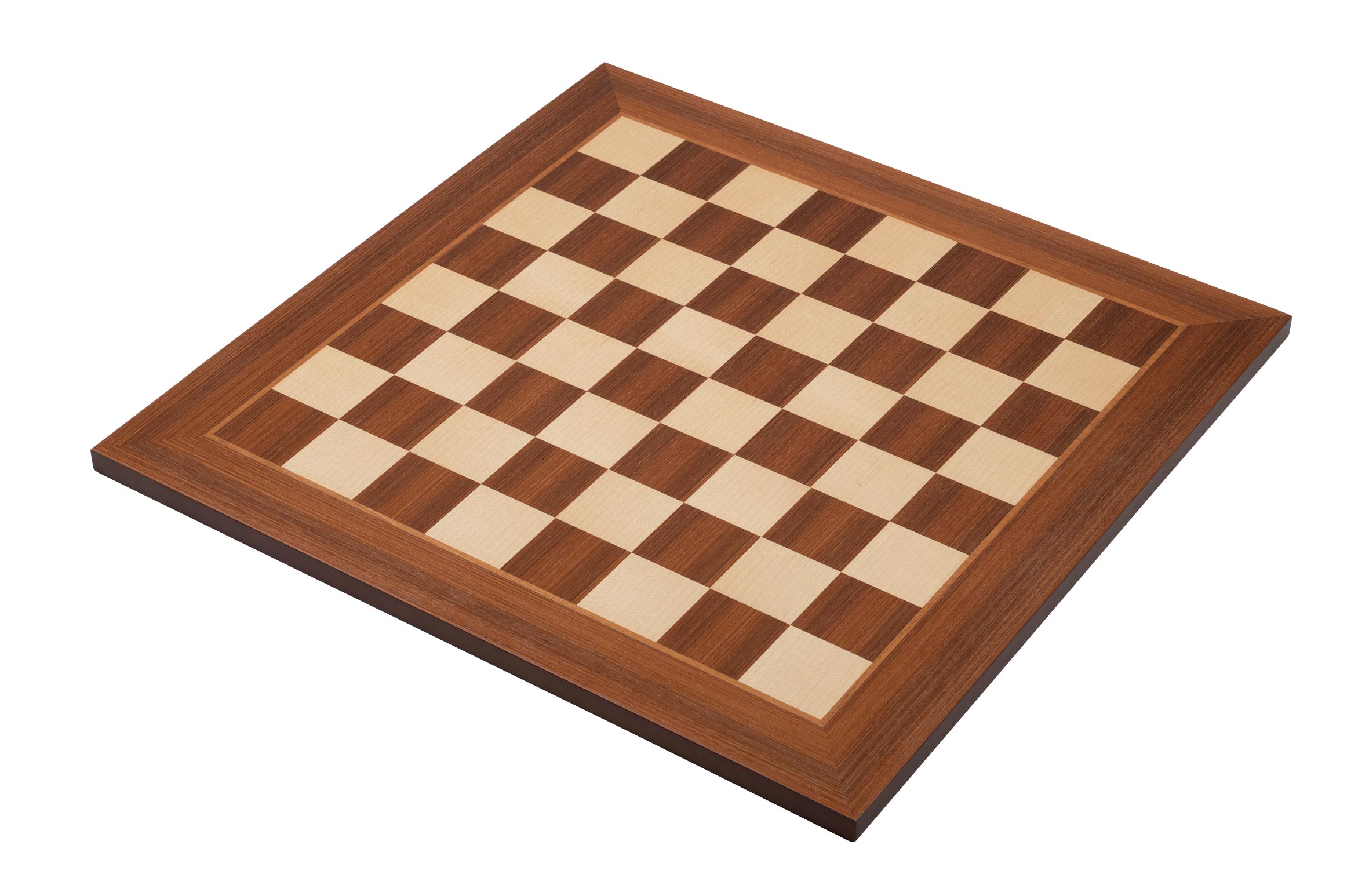 Chessboard London, field 50 mm