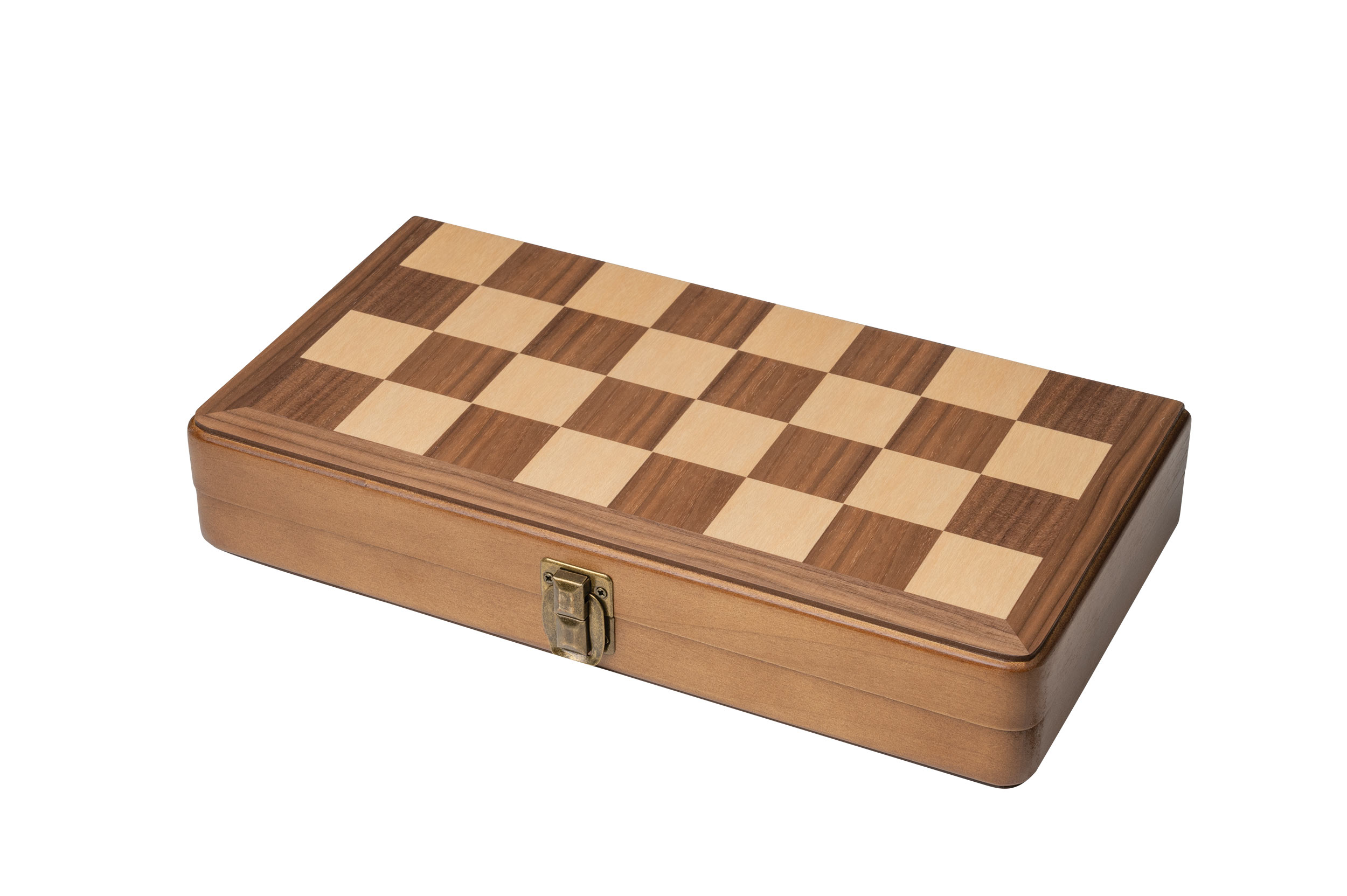 Chess cassette, field 33 mm