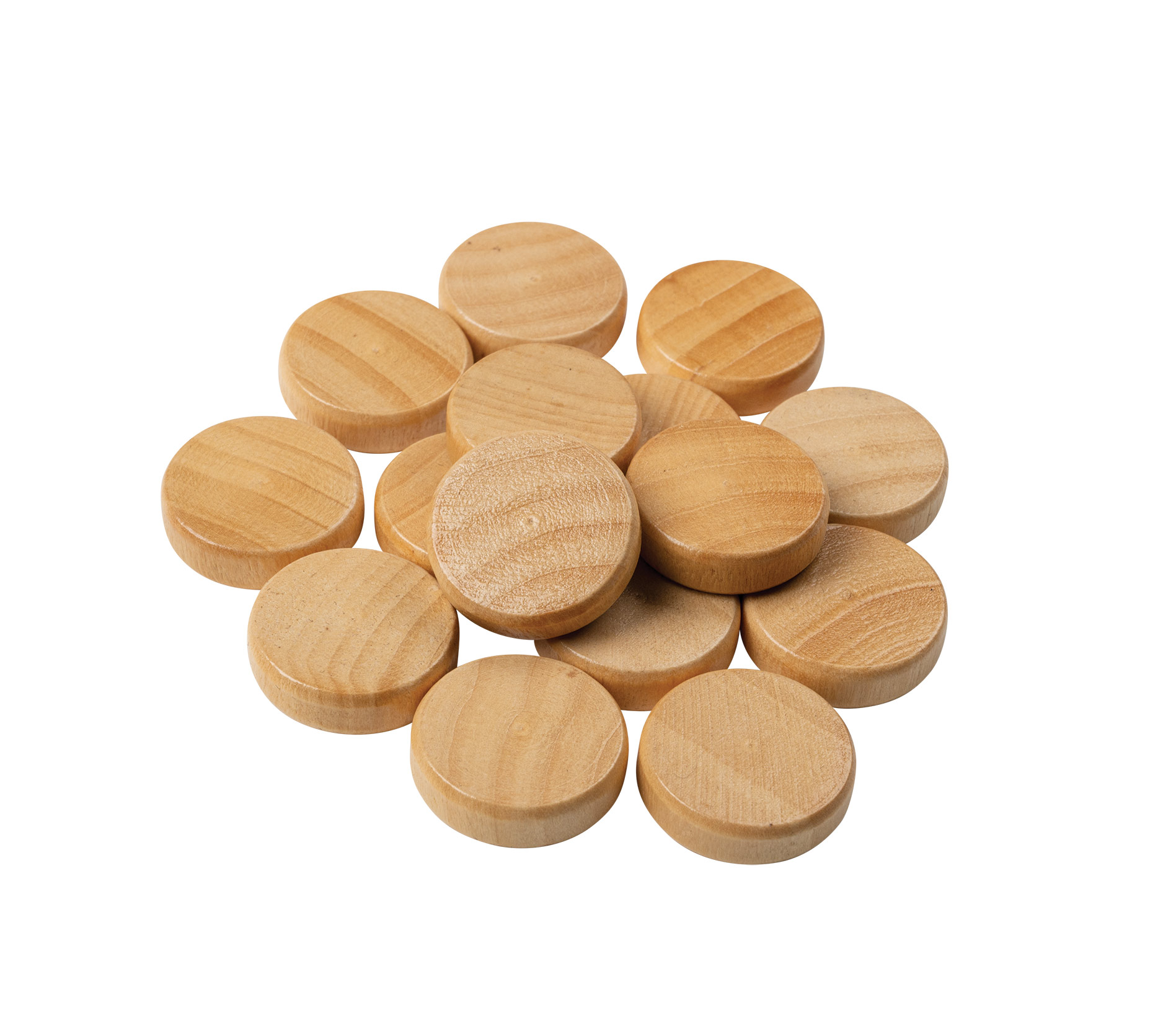 Backgammon Epirus, small