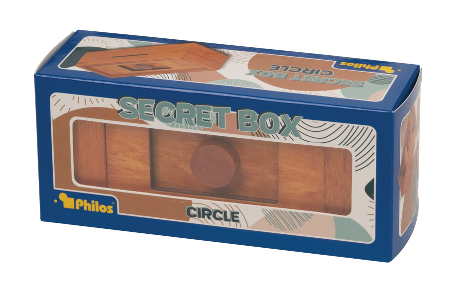 Secret Box Circle