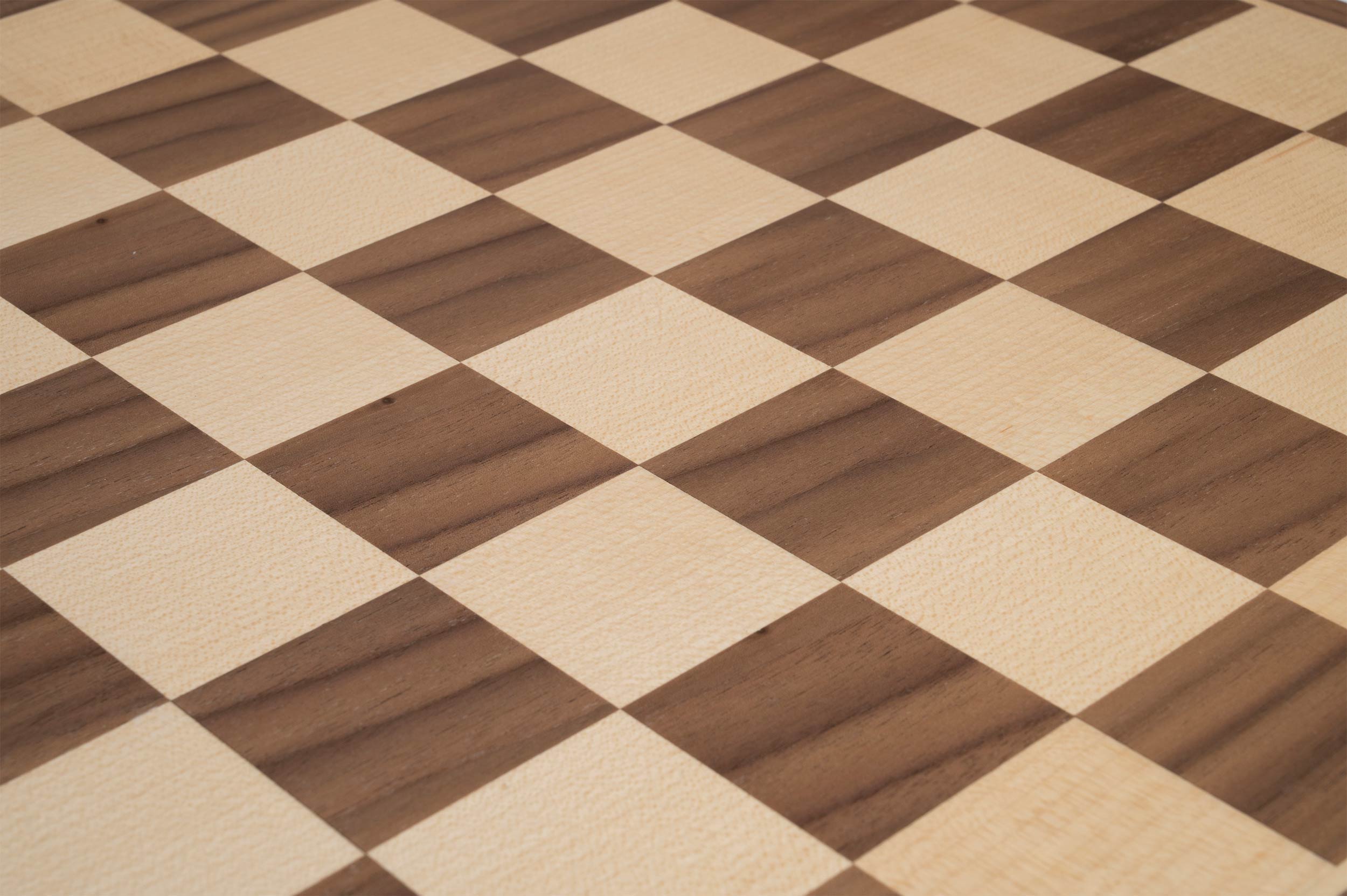 Chessboard Kopenhagen, field 45 mm