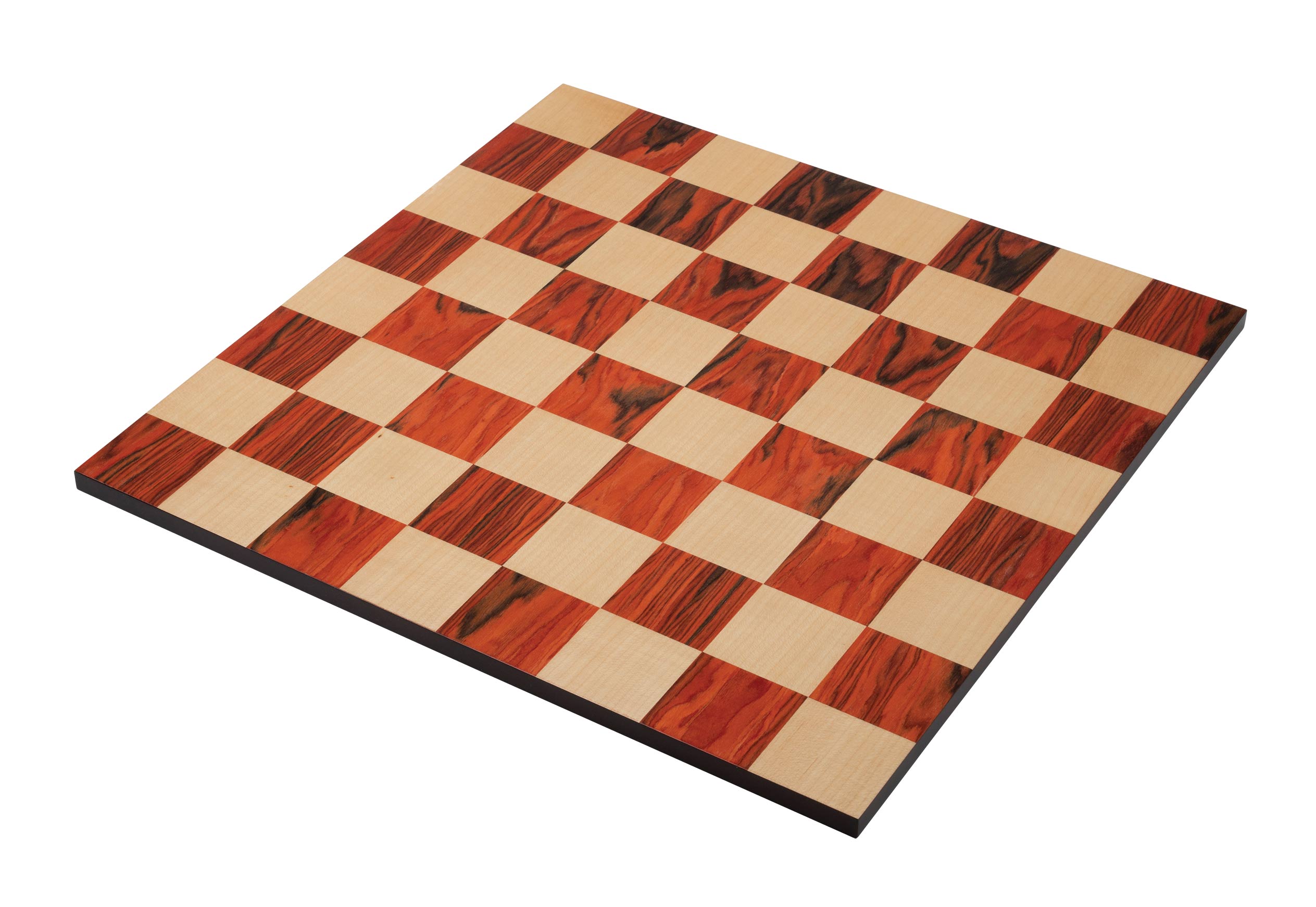 Chessboard Athen, field 55 mm